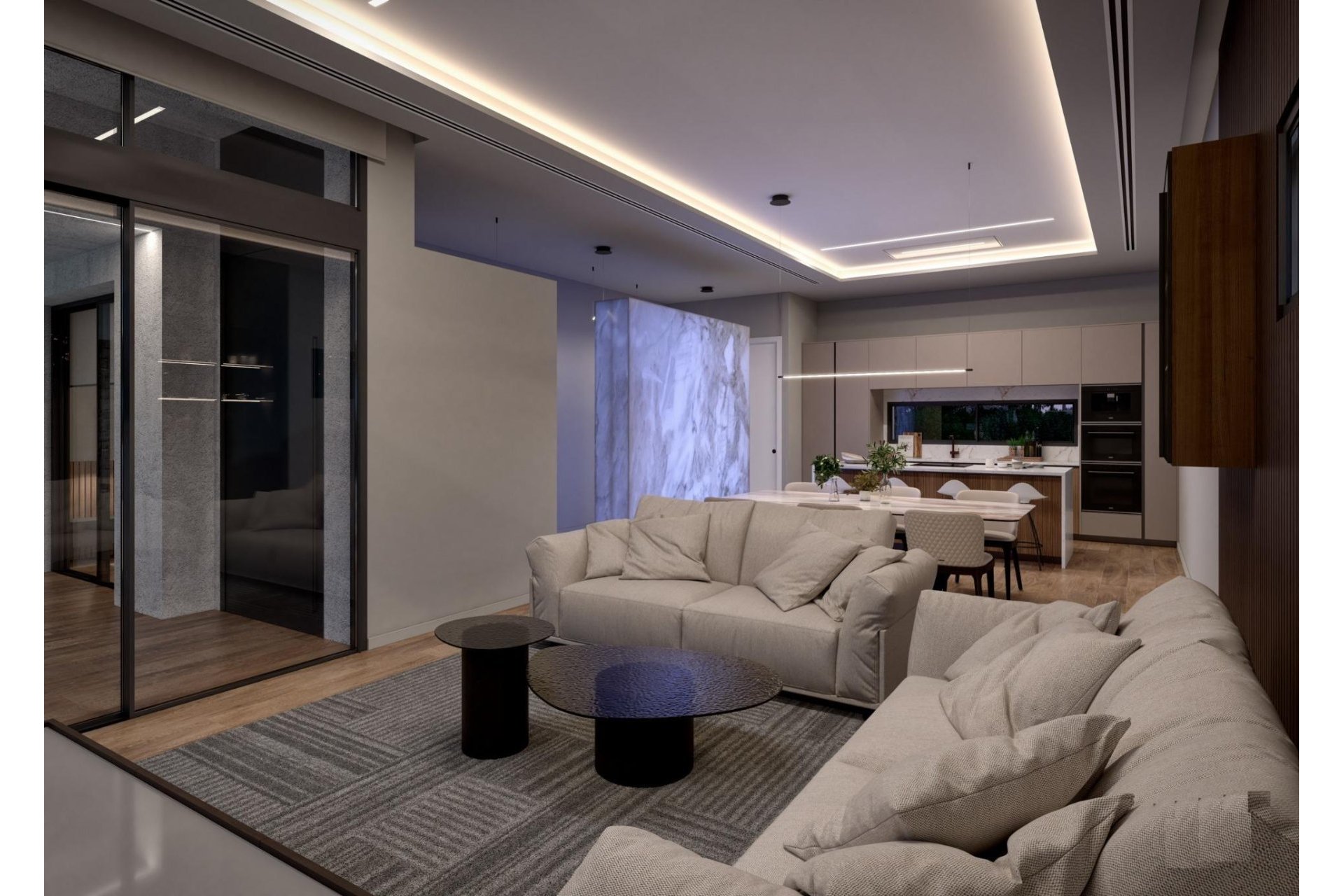 New Build - Villa - Torre Pacheco - Santa Rosalia Lake And Life Resort