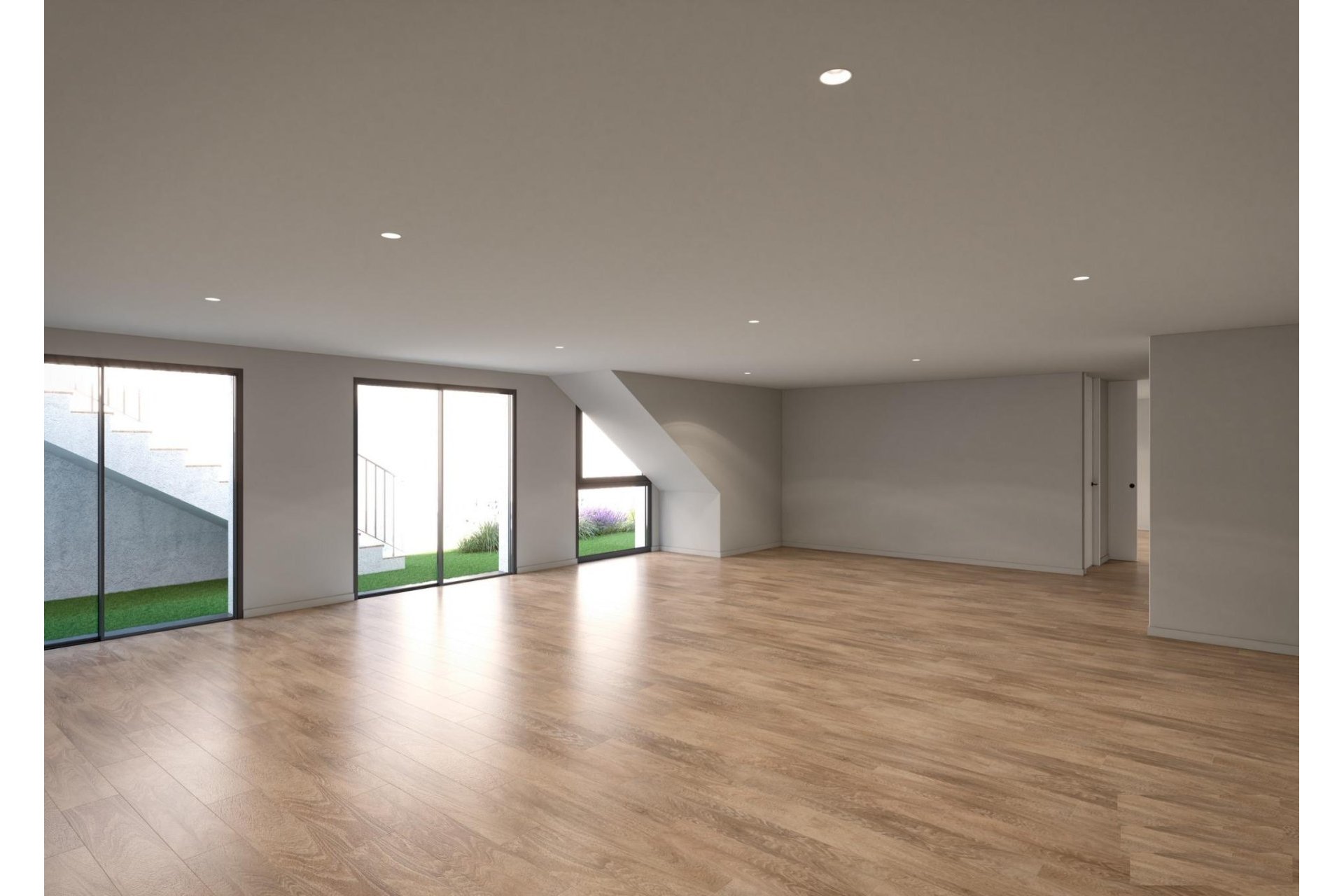 New Build - Villa - Torre Pacheco - Santa Rosalia Lake And Life Resort