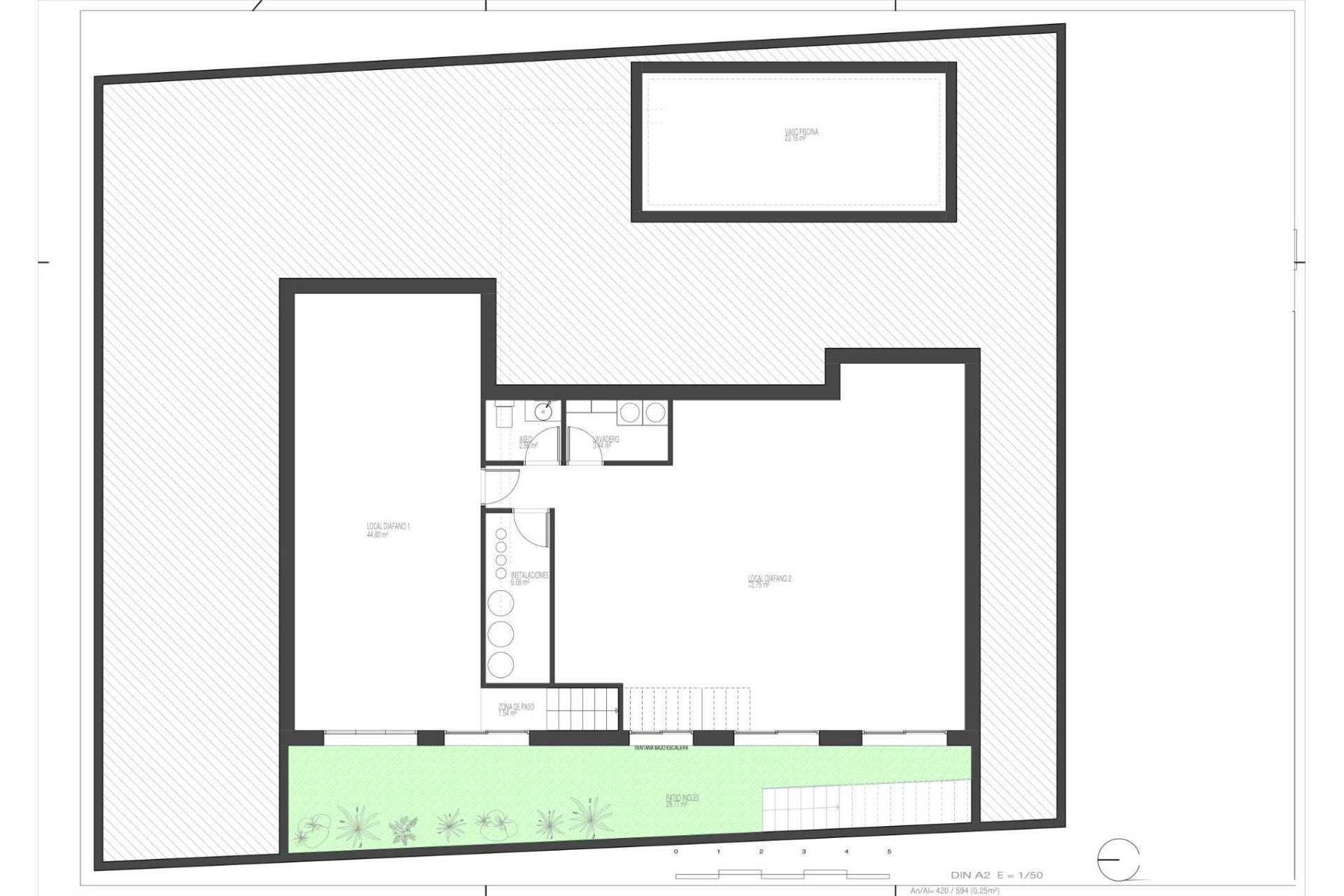 New Build - Villa - Torre Pacheco - Santa Rosalia Lake And Life Resort