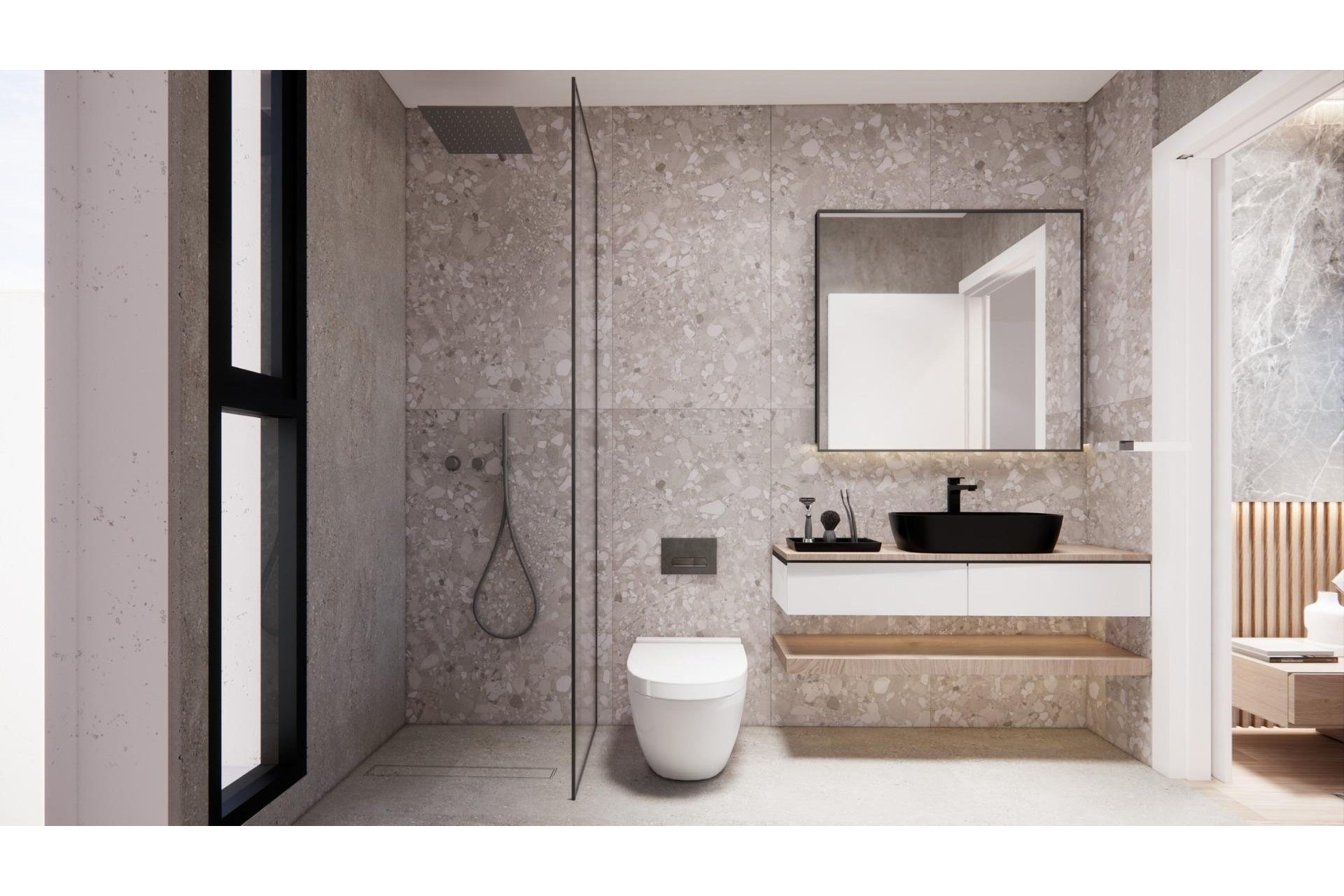 New Build - Villa - Torre Pacheco - Santa Rosalia Lake And Life Resort