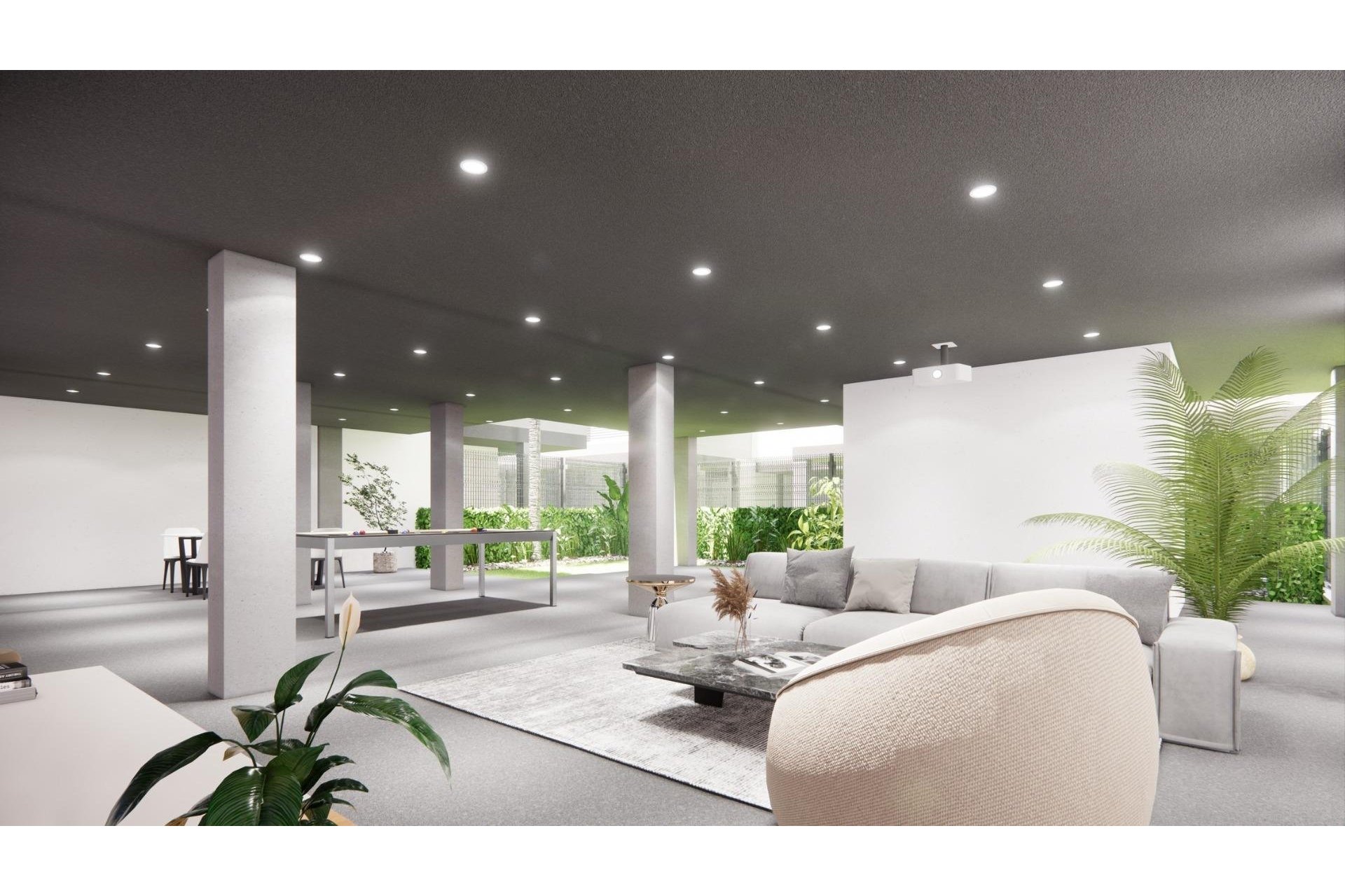 New Build - Villa - Torre Pacheco - Santa Rosalia Lake And Life Resort