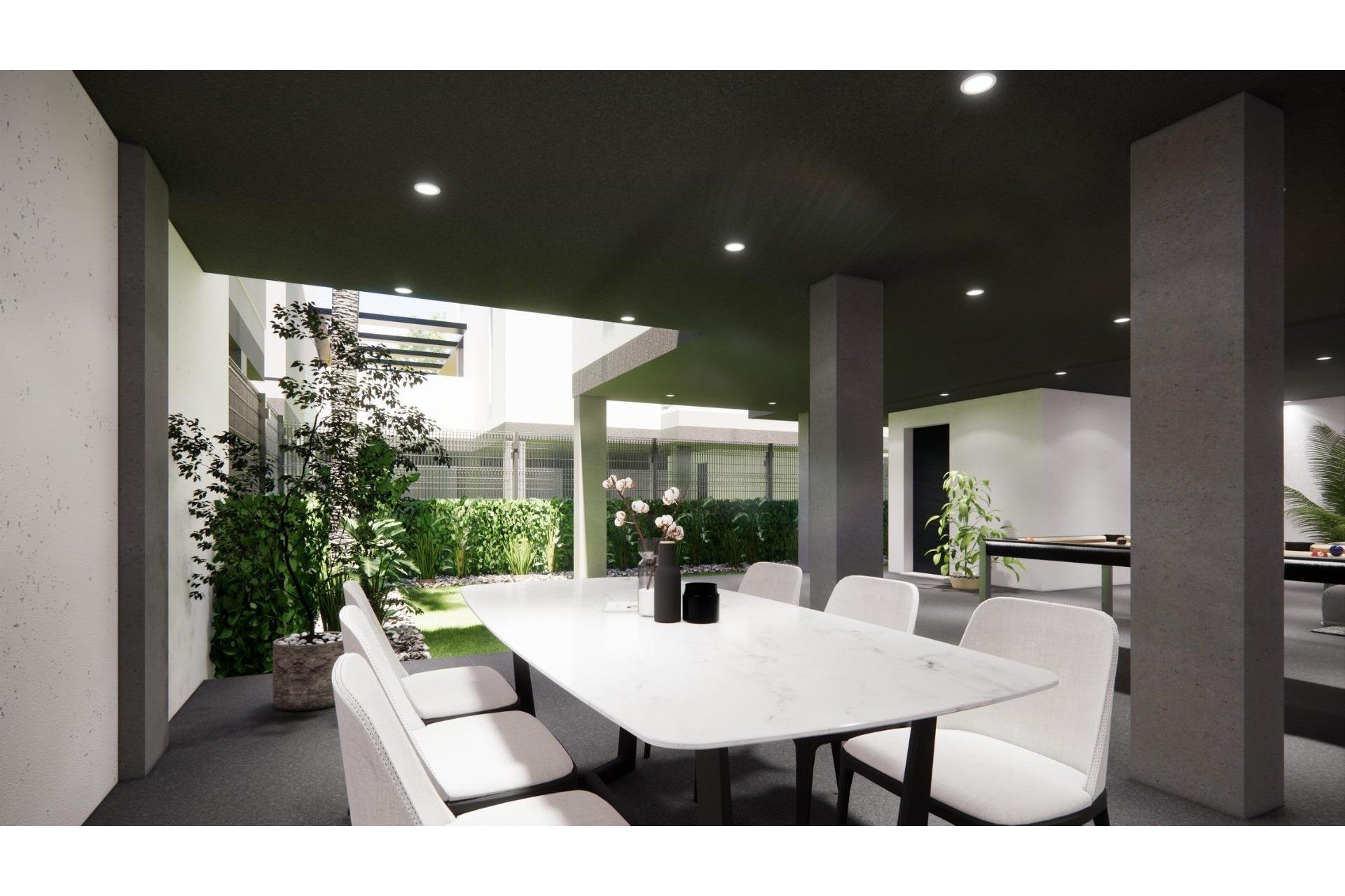 New Build - Villa - Torre Pacheco - Santa Rosalia Lake And Life Resort