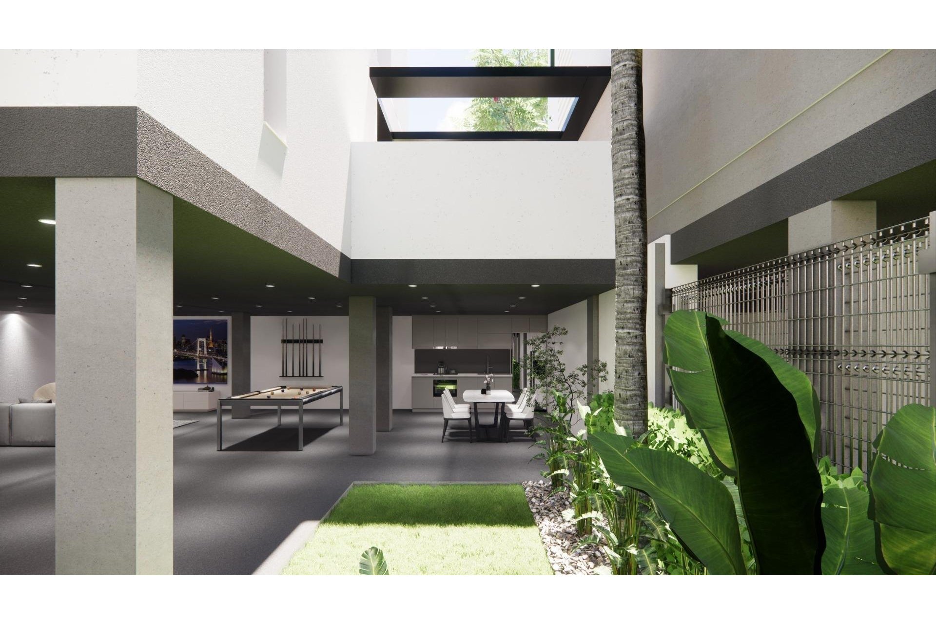 New Build - Villa - Torre Pacheco - Santa Rosalia Lake And Life Resort