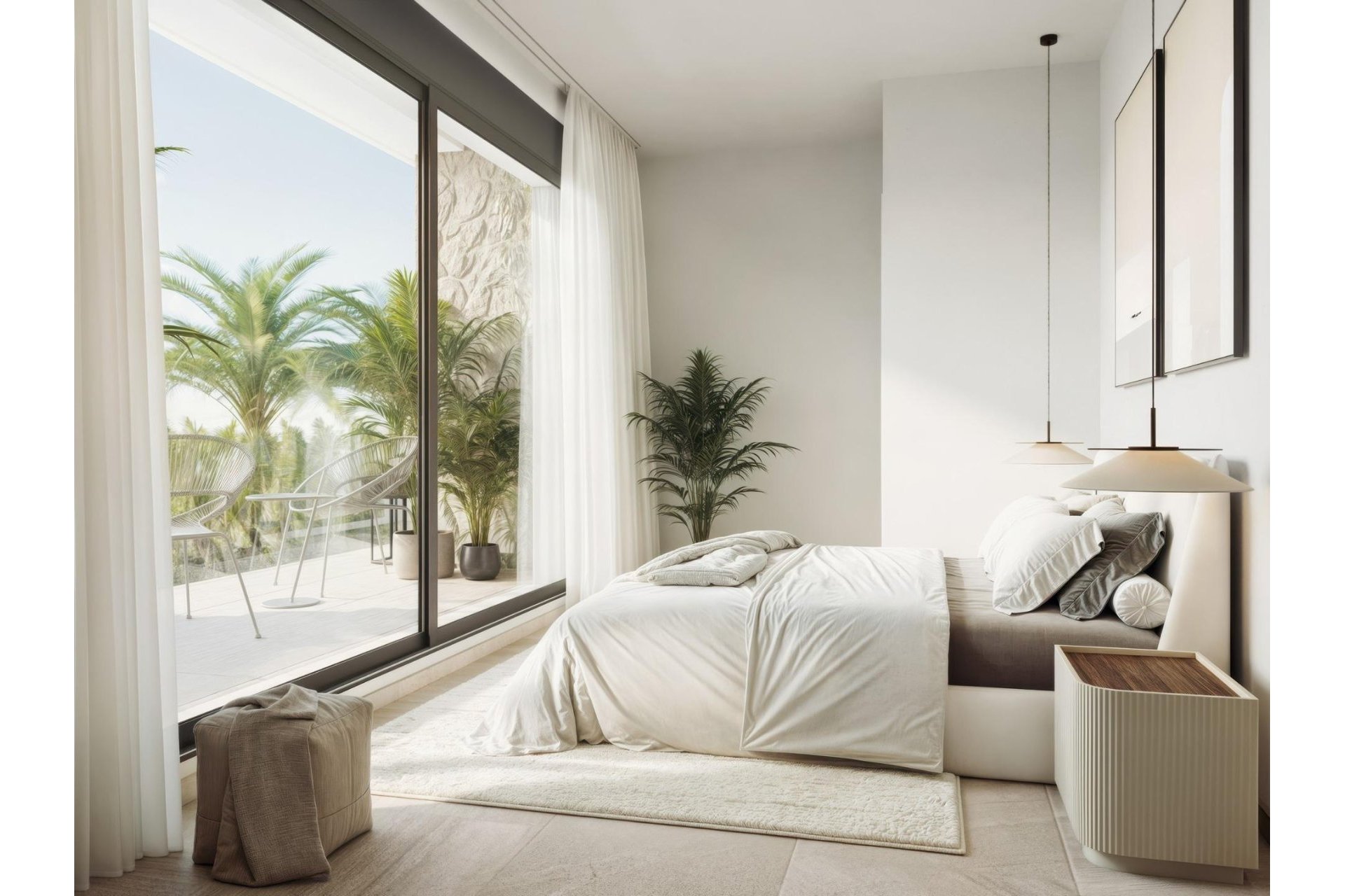 New Build - Villa - Torre Pacheco - Santa Rosalia Lake And Life Resort