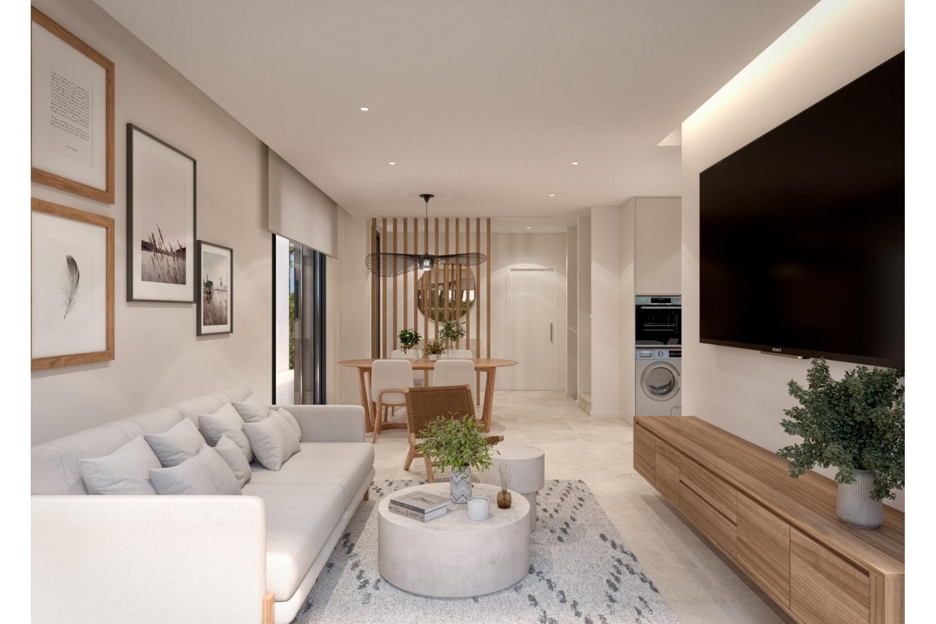 New Build - Villa - Torre Pacheco - Santa Rosalia Lake And Life Resort