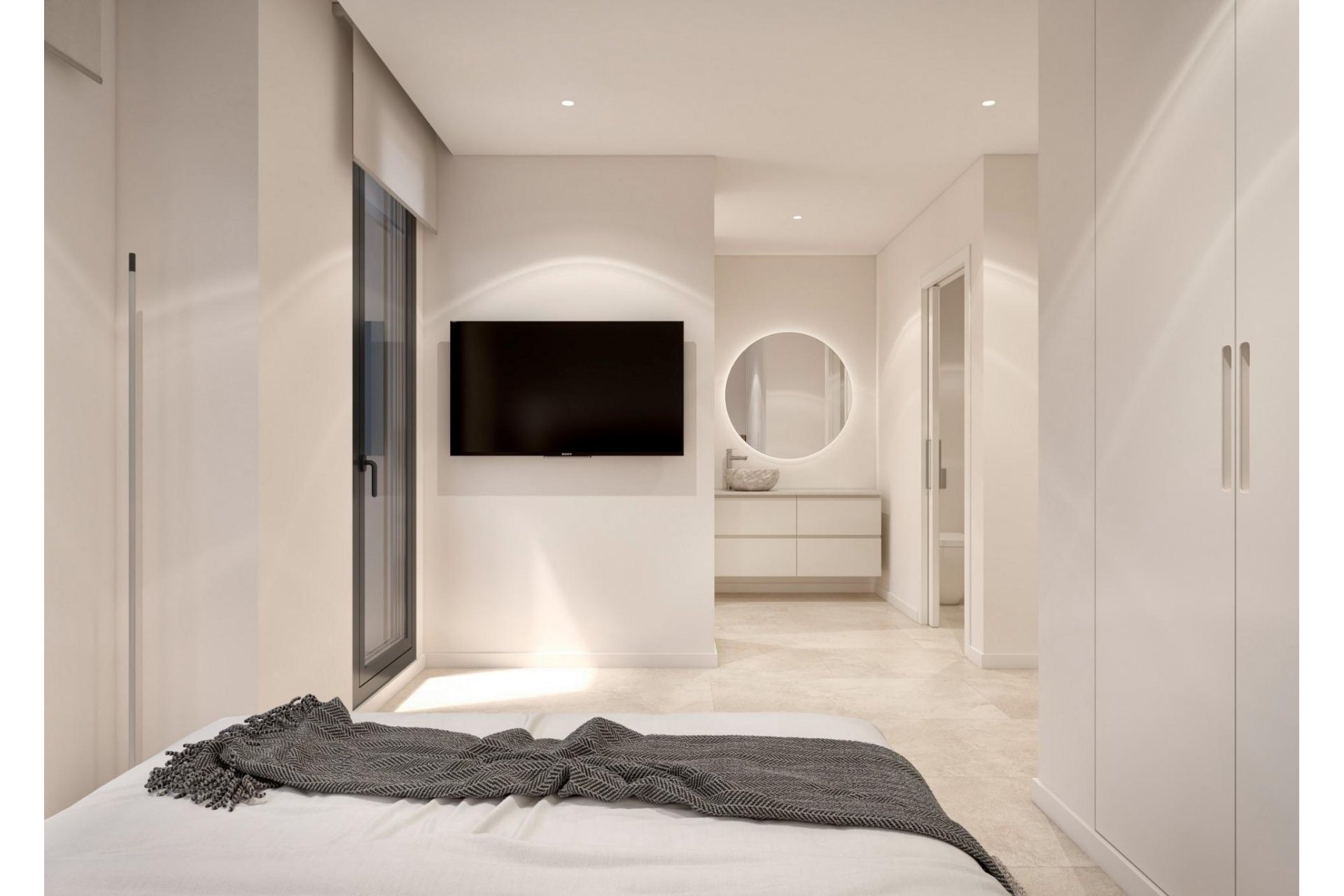 New Build - Villa - Torre Pacheco - Santa Rosalia Lake And Life Resort
