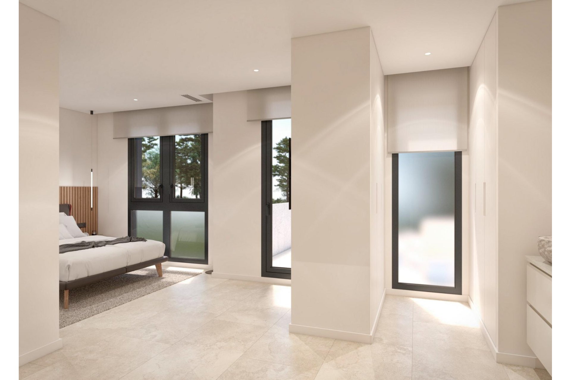 New Build - Villa - Torre Pacheco - Santa Rosalia Lake And Life Resort