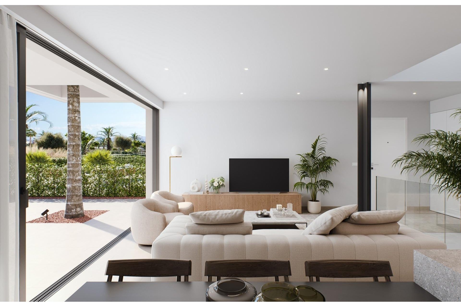 New Build - Villa - Torre Pacheco - Santa Rosalia Lake And Life Resort