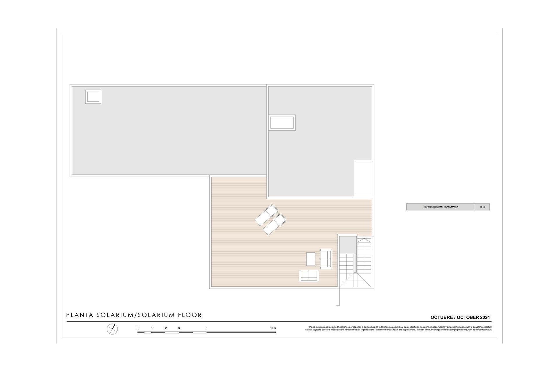 New Build - Villa - Torrevieja - El chaparral