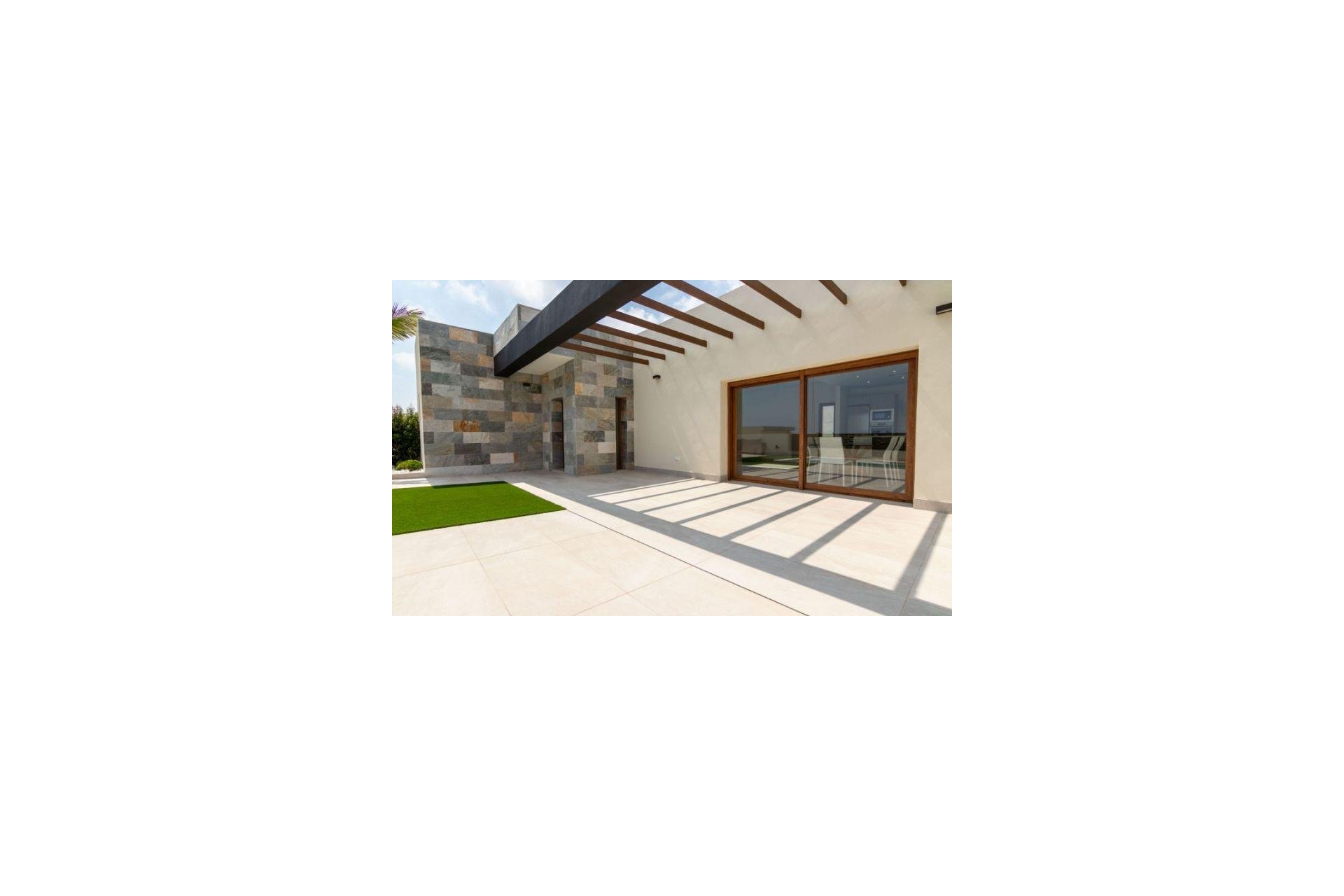 New Build - Villa - Torrevieja - Los Altos