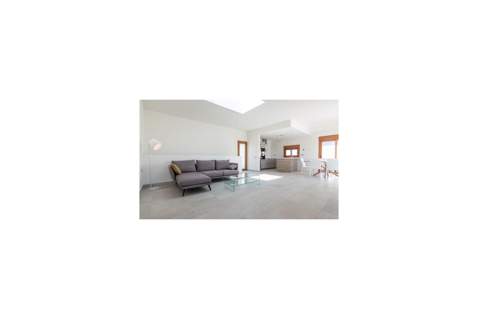 New Build - Villa - Torrevieja - Los Altos