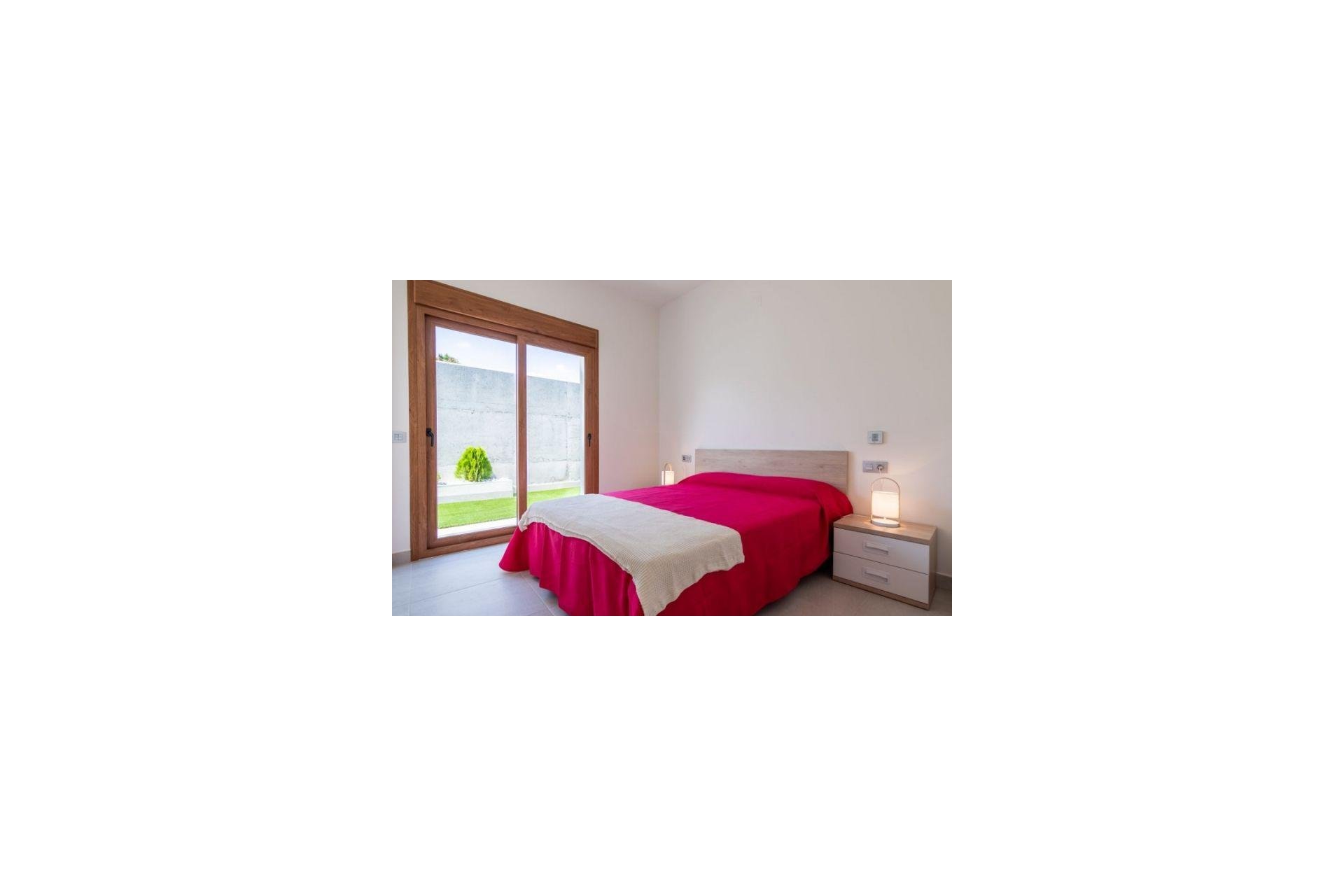New Build - Villa - Torrevieja - Los Altos