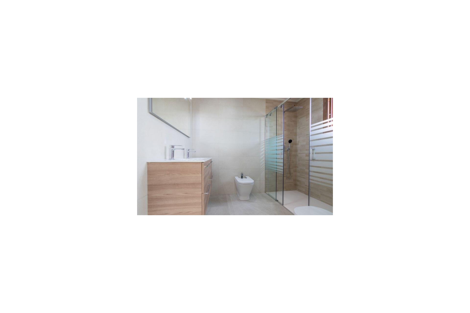 New Build - Villa - Torrevieja - Los Altos