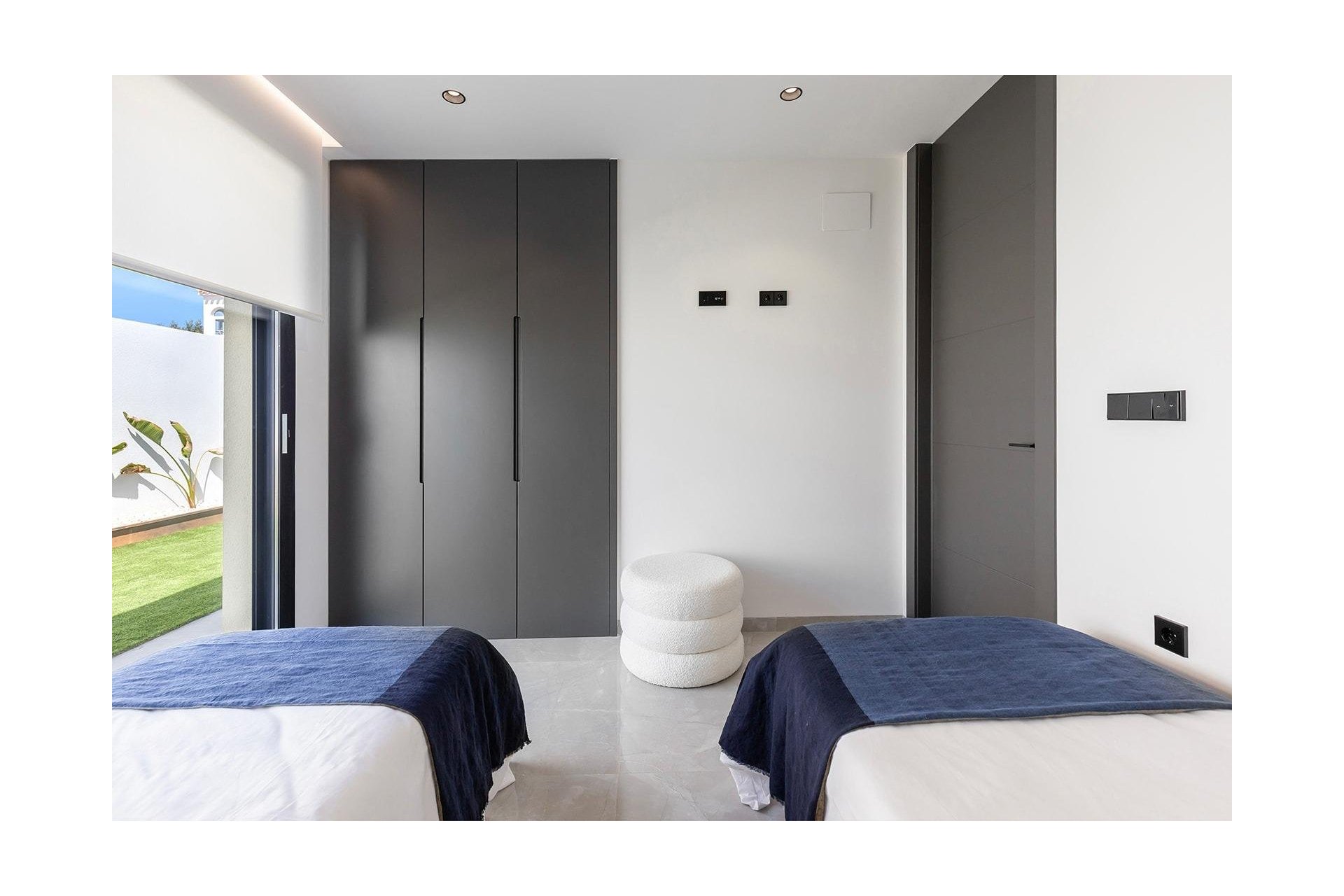 New Build - Villa - Torrevieja - Los Balcones