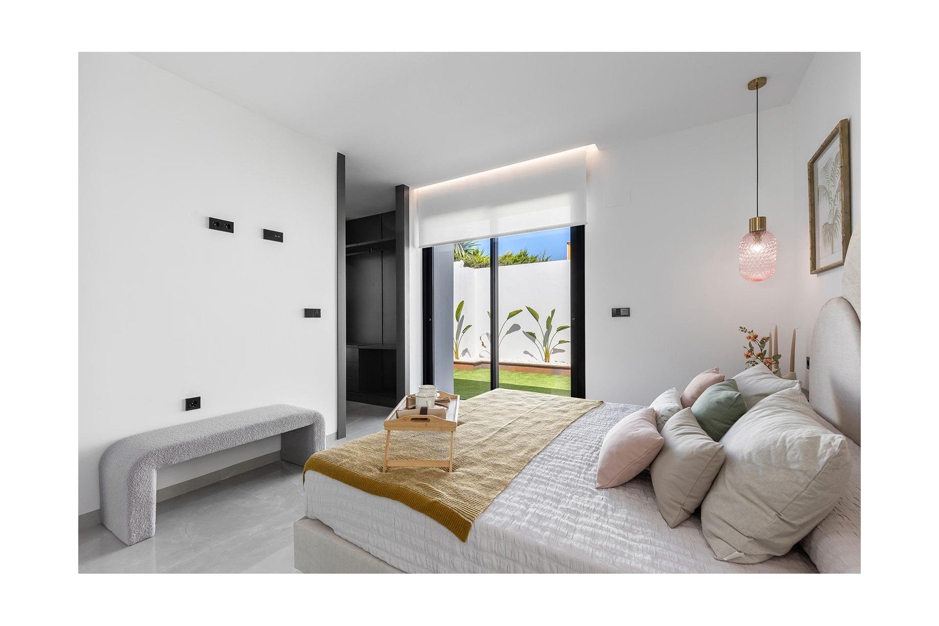 New Build - Villa - Torrevieja - Los Balcones