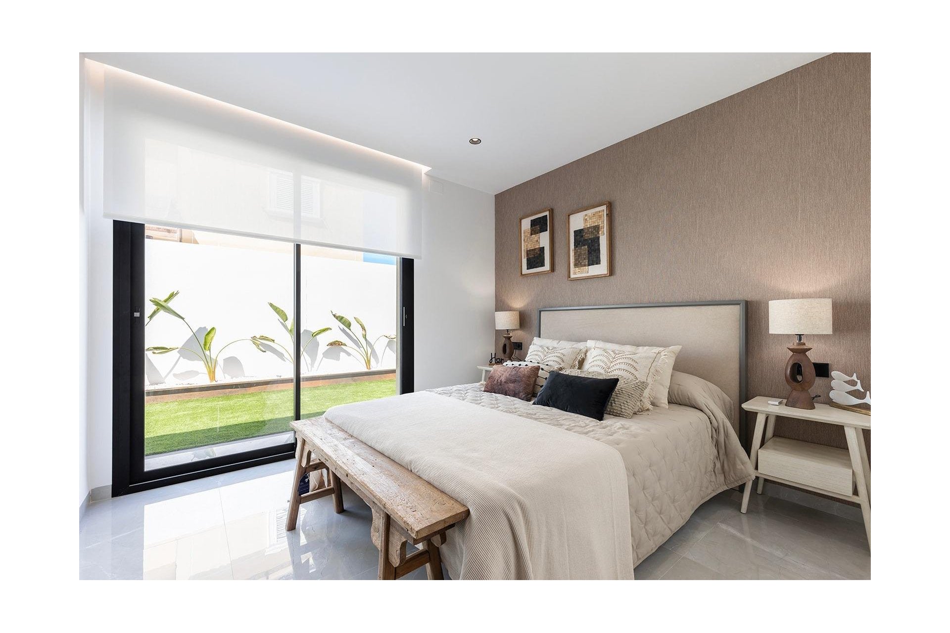 New Build - Villa - Torrevieja - Los Balcones