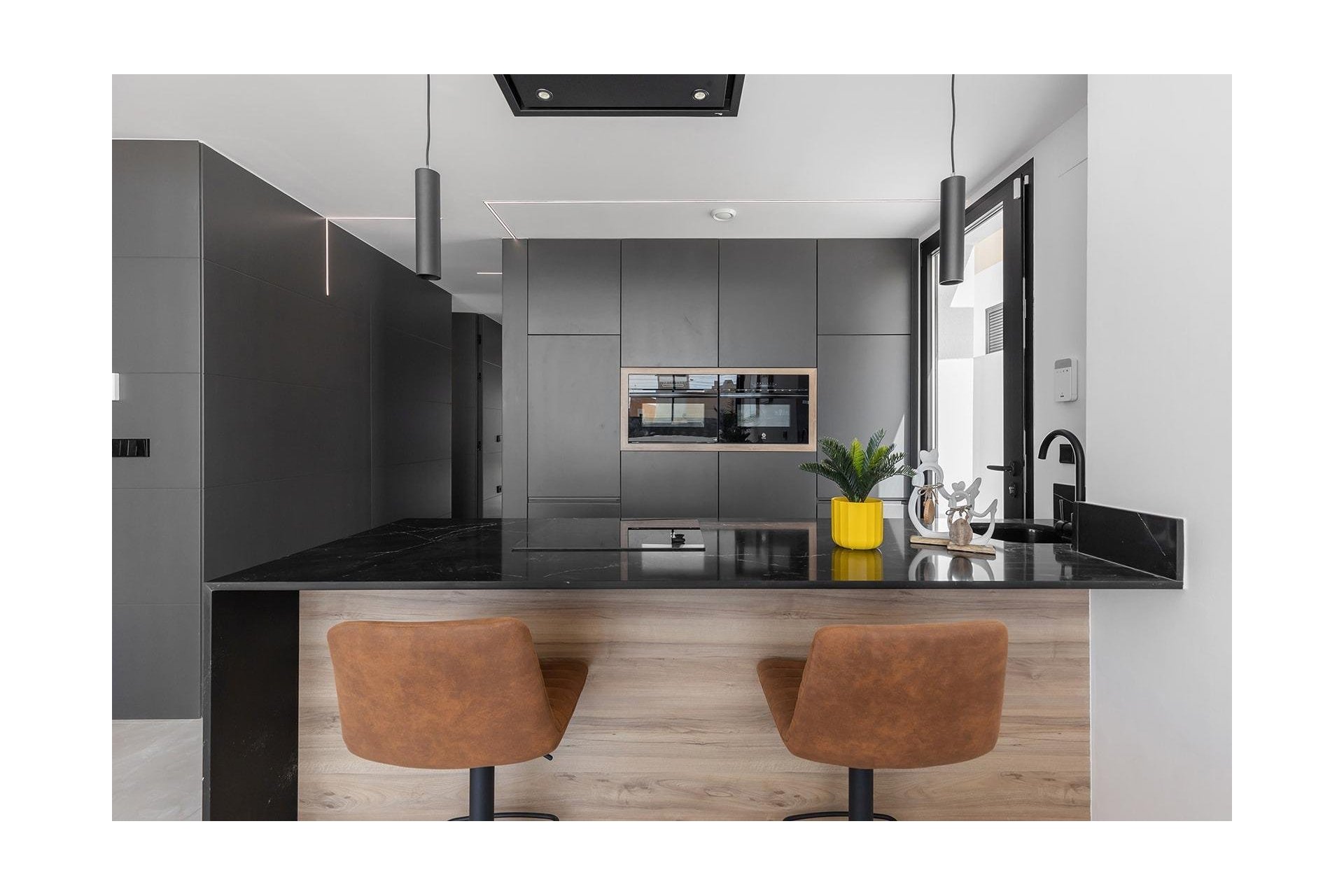 New Build - Villa - Torrevieja - Los Balcones