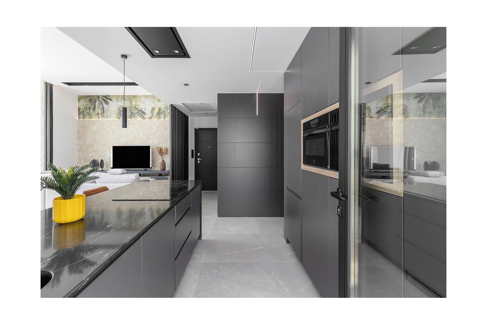 New Build - Villa - Torrevieja - Los Balcones