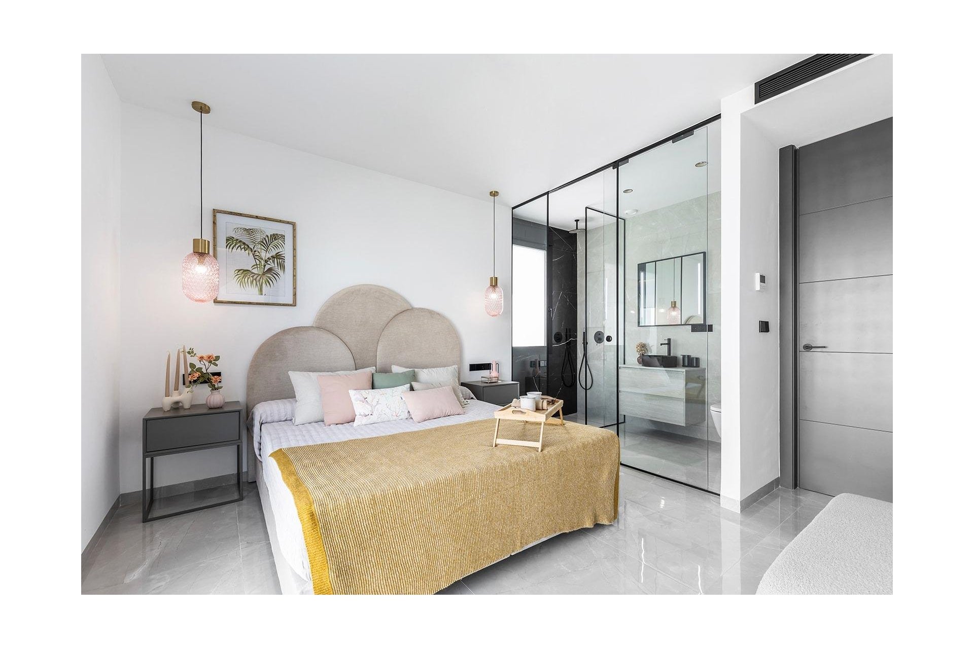 New Build - Villa - Torrevieja - Los Balcones