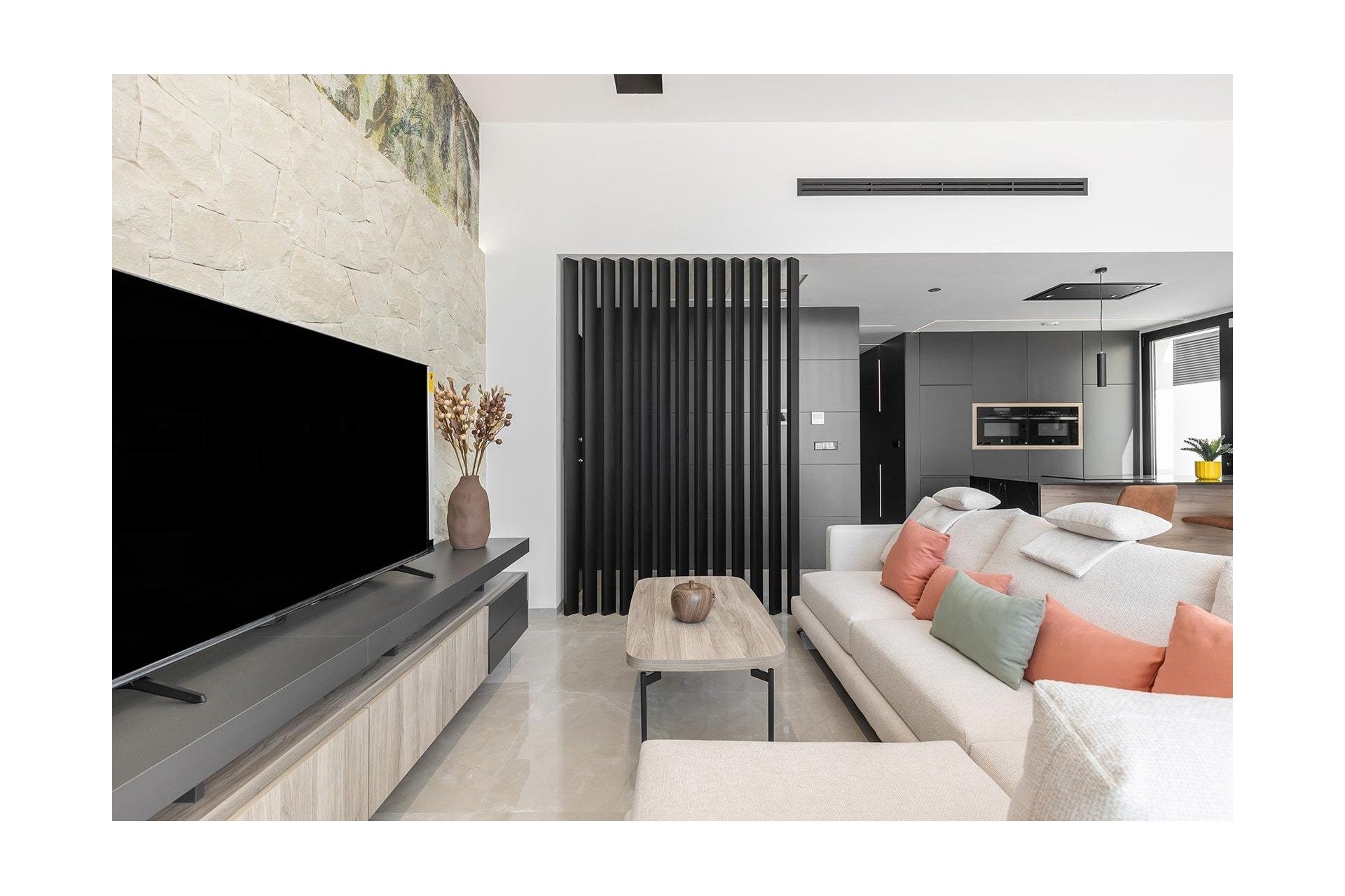New Build - Villa - Torrevieja - Los Balcones