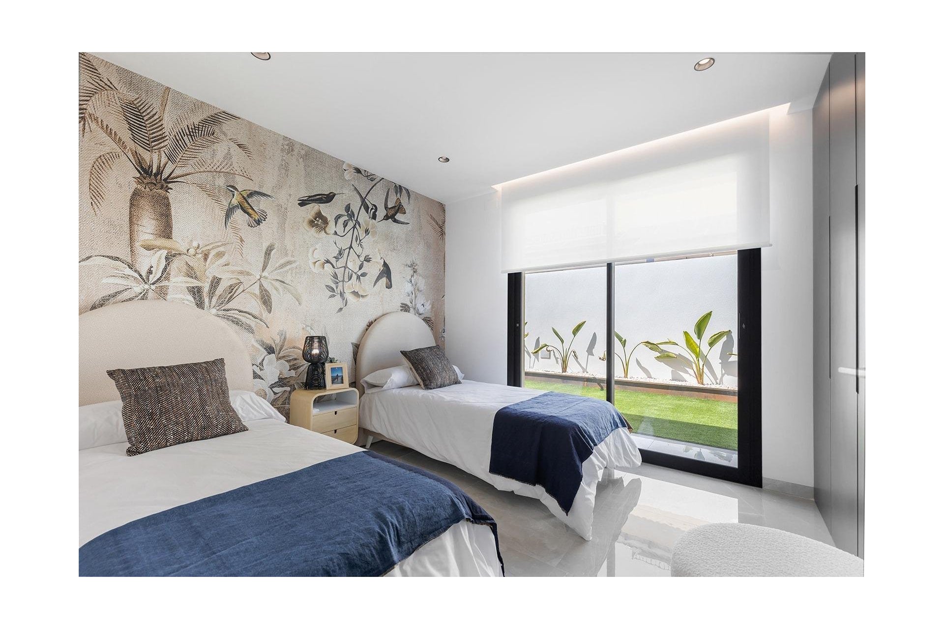 New Build - Villa - Torrevieja - Los Balcones
