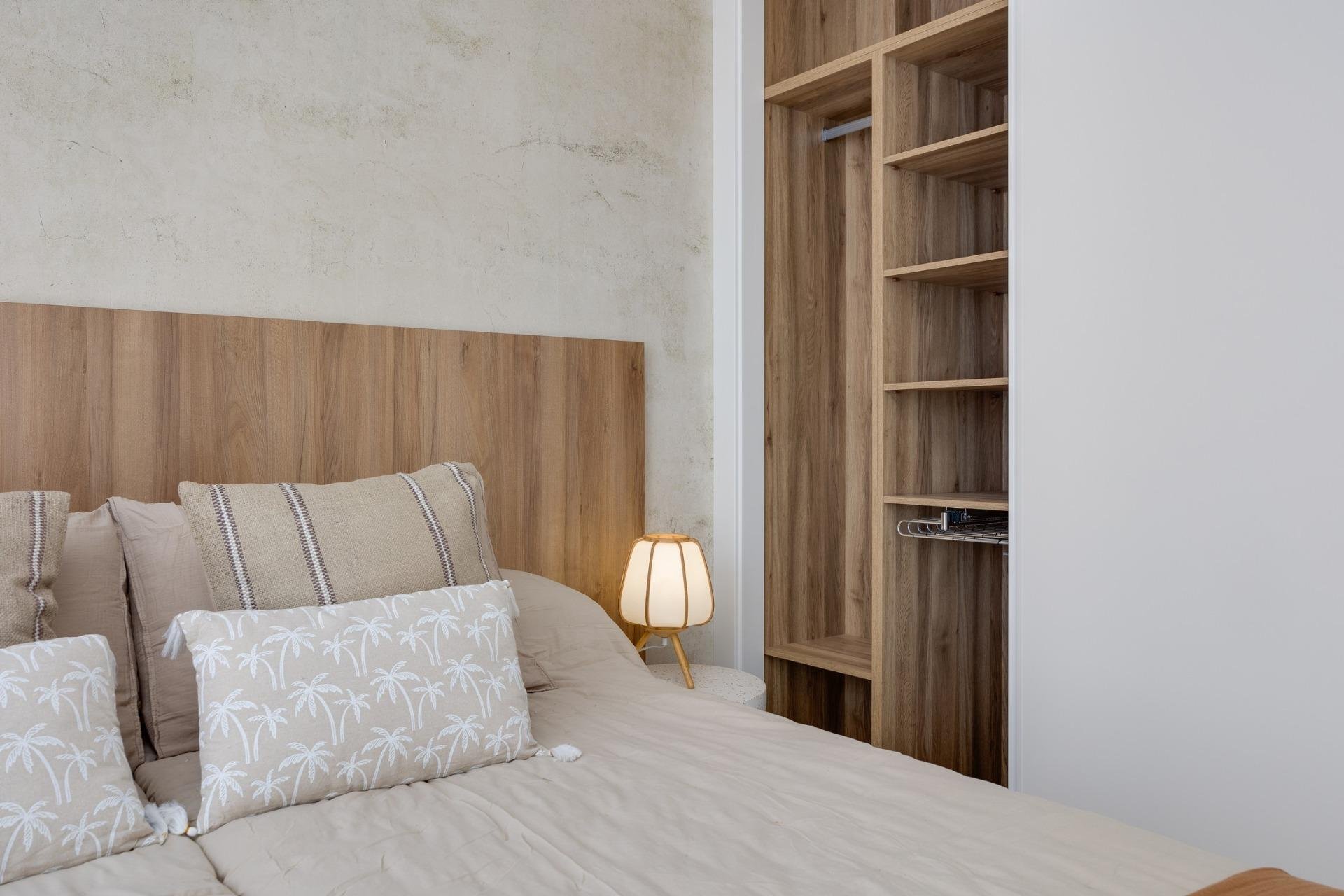New Build - Villa - Torrevieja - Sector 25