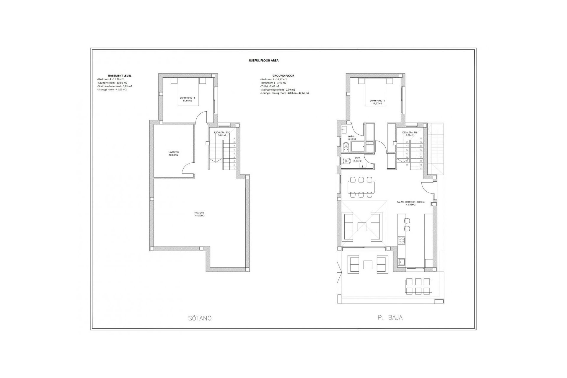 New Build - Villa - Torrevieja - Torreblanca