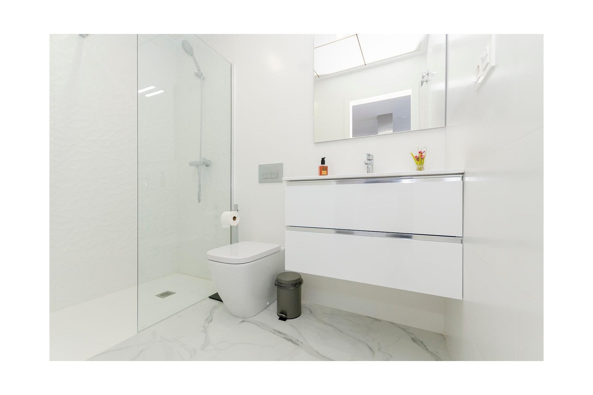 New Build - Villa - Torrevieja - Torretas