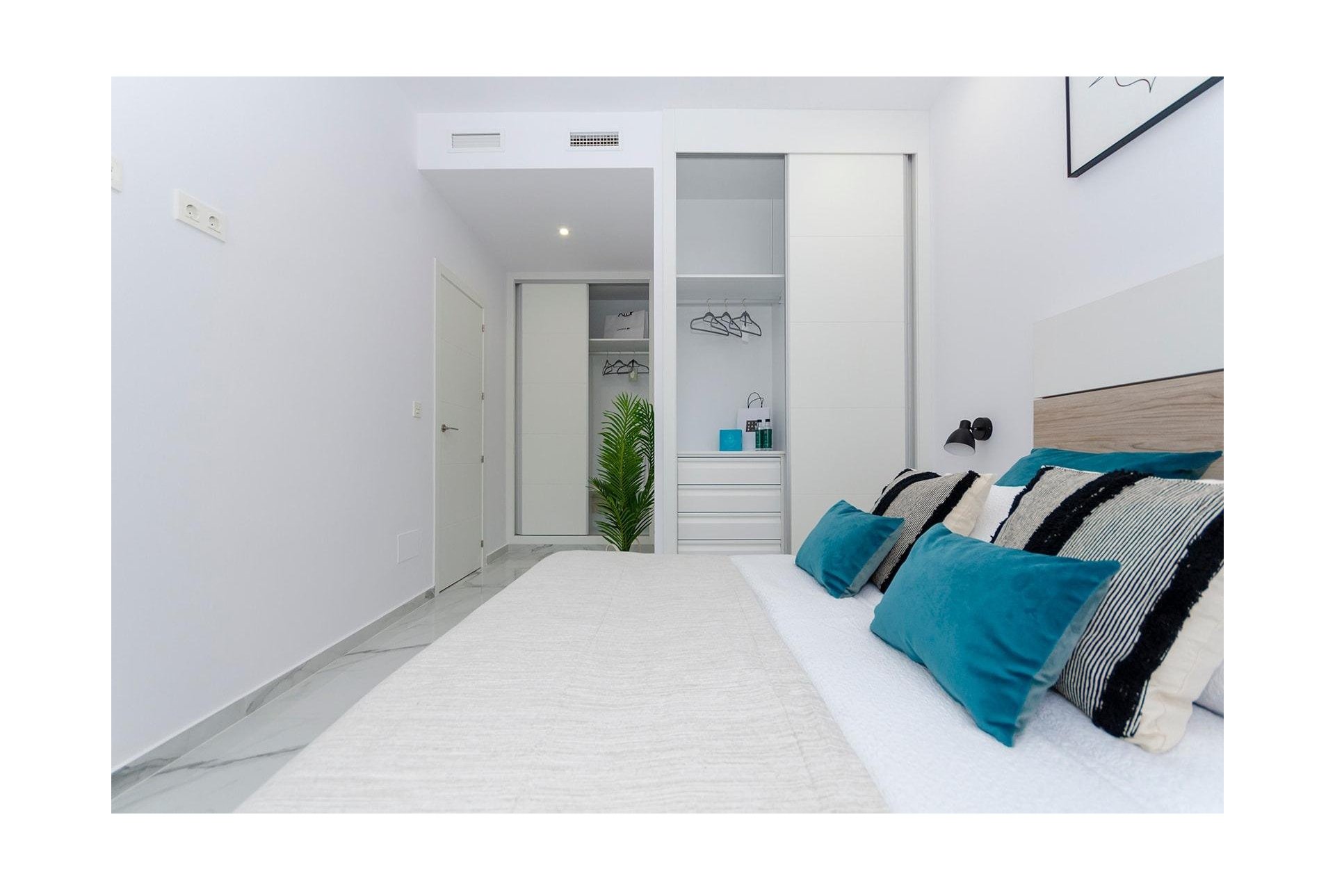 New Build - Villa - Torrevieja - Torretas