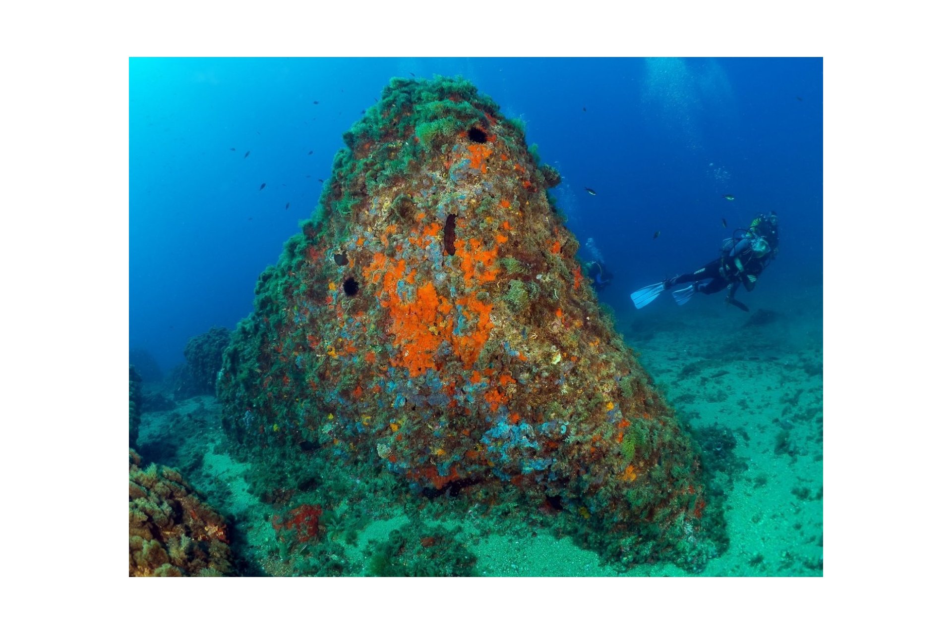 Obra nueva - Ático - Águilas - Isla del fraile