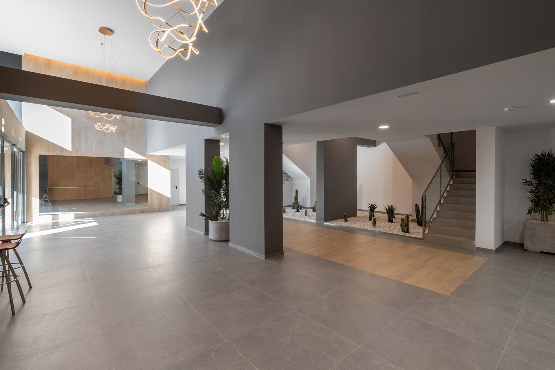 Obra nueva - Ático - Benidorm - Spain