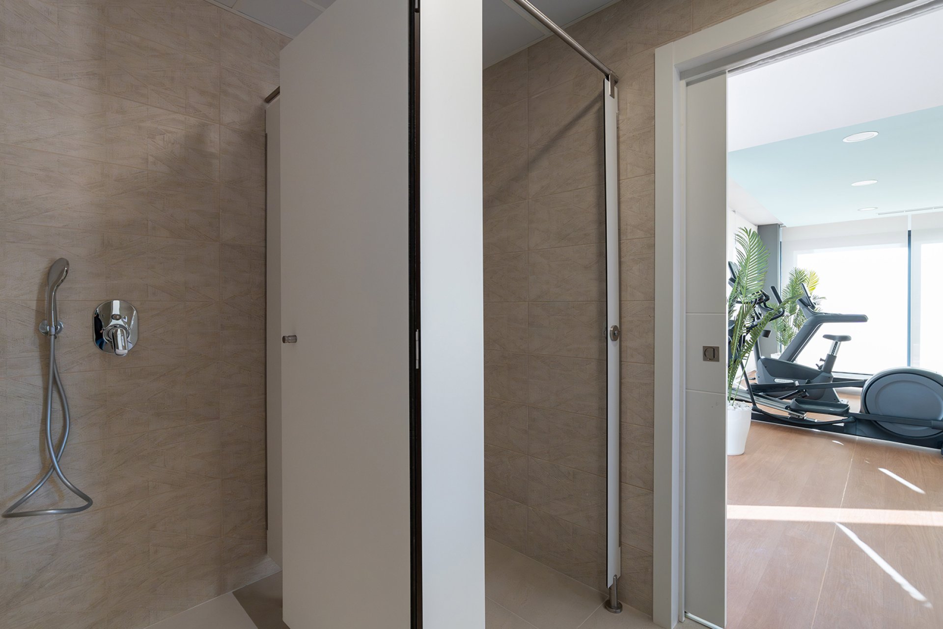 Obra nueva - Ático - Benidorm - Spain