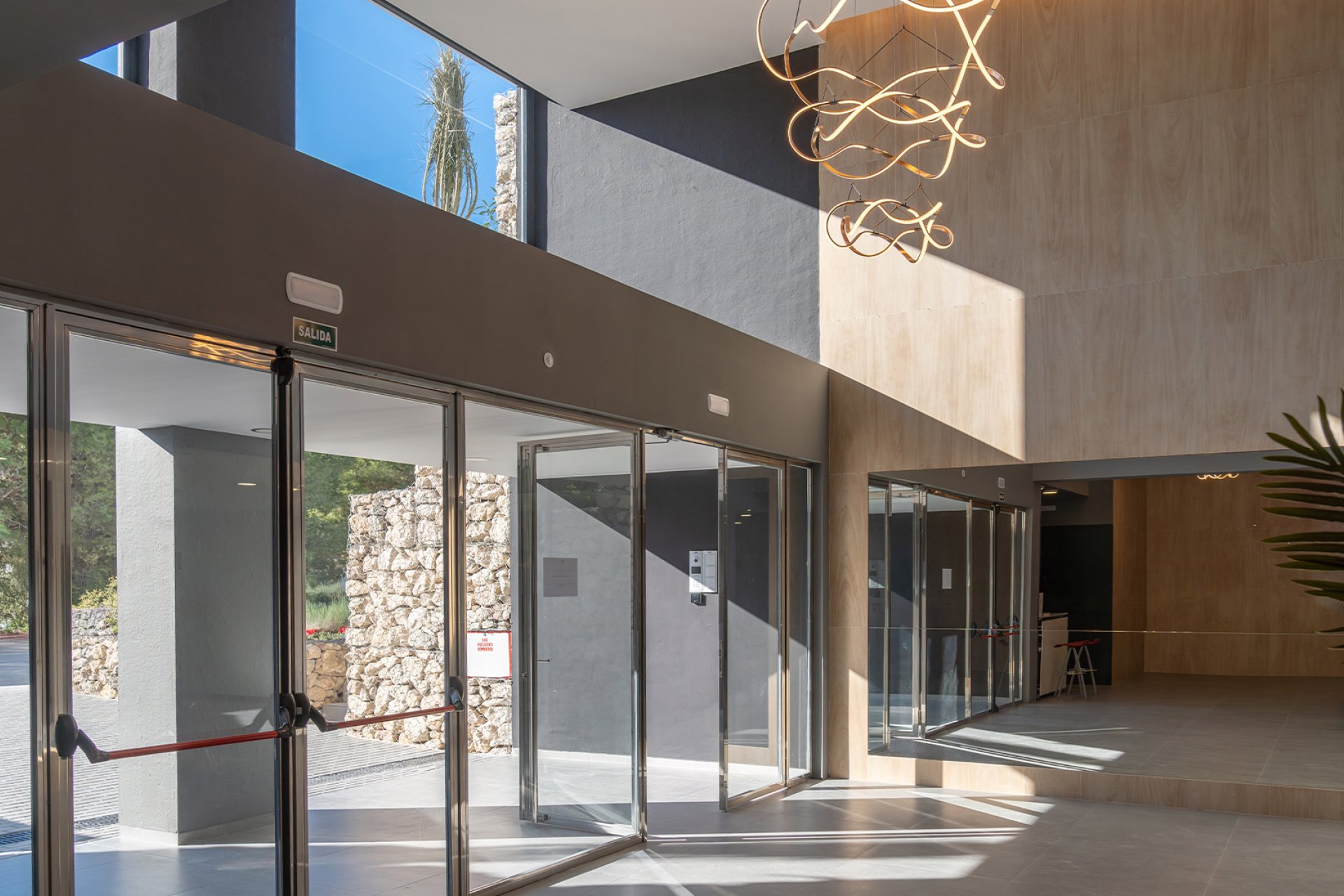 Obra nueva - Ático - Benidorm - Spain