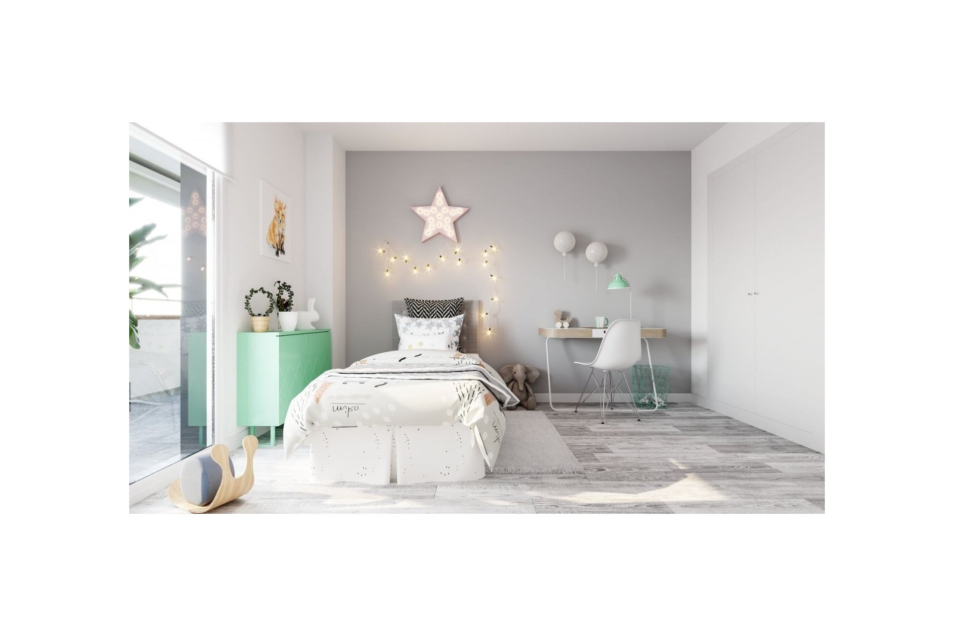 Obra nueva - Ático - Calpe - Arenal Bol