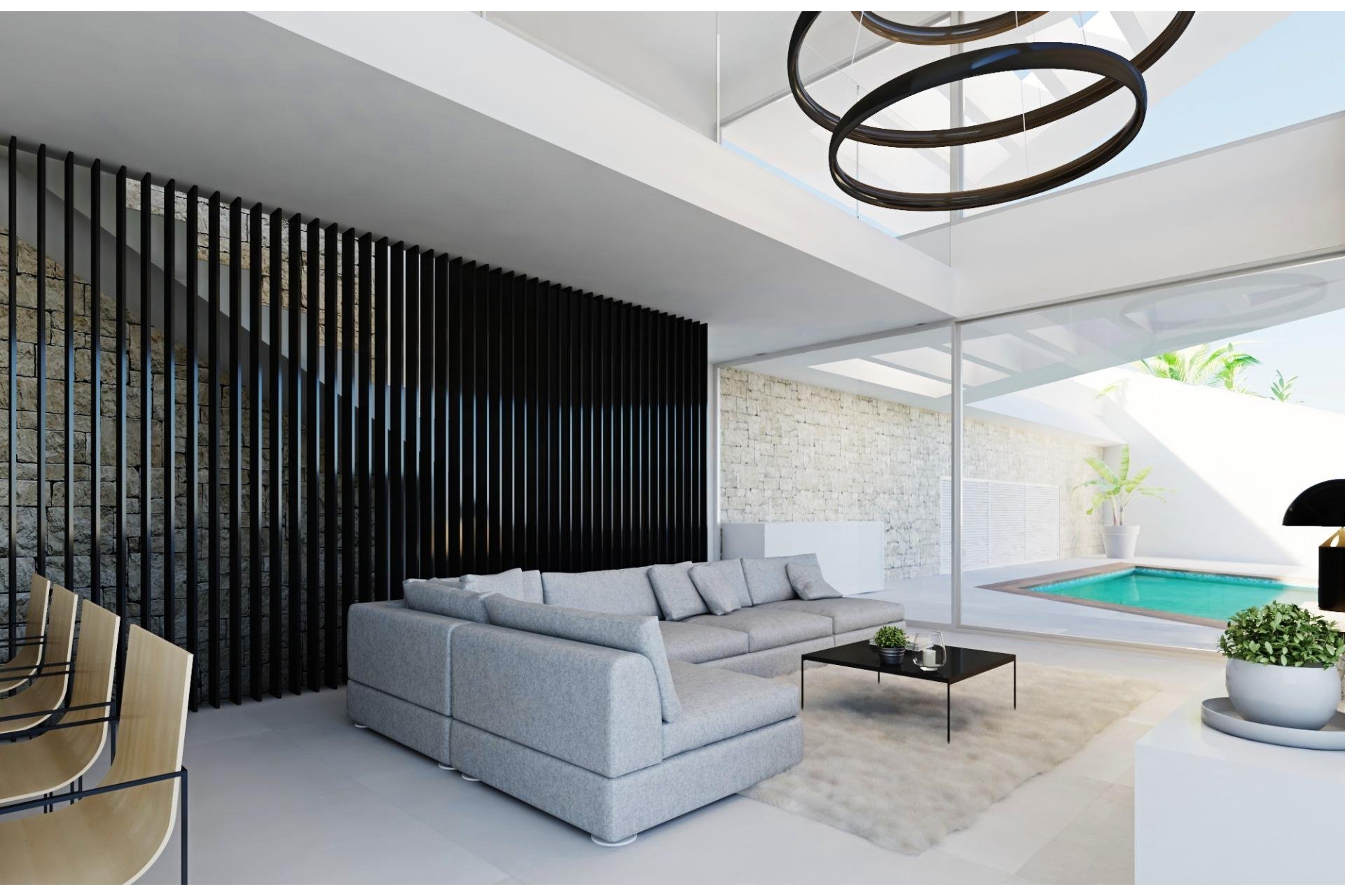 Obra nueva - Ático - Calpe - Mascarat