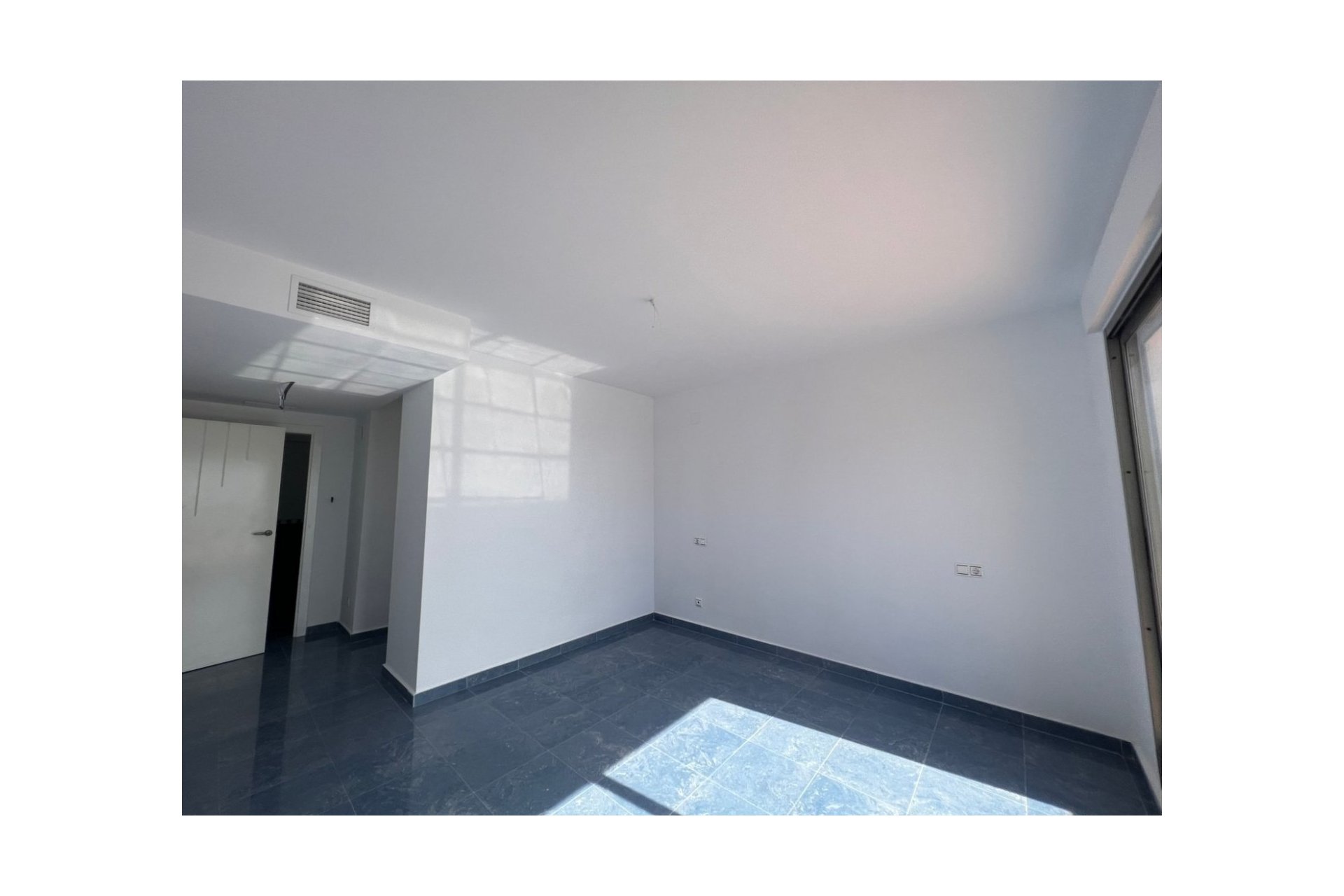 Obra nueva - Ático - Calpe - Playa La Fossa