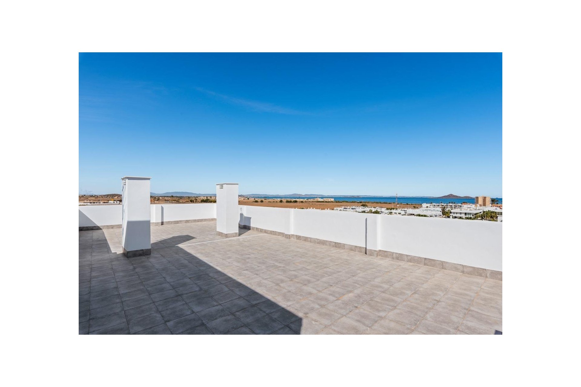 Obra nueva - Ático - Capdepera - Mar de Cristal