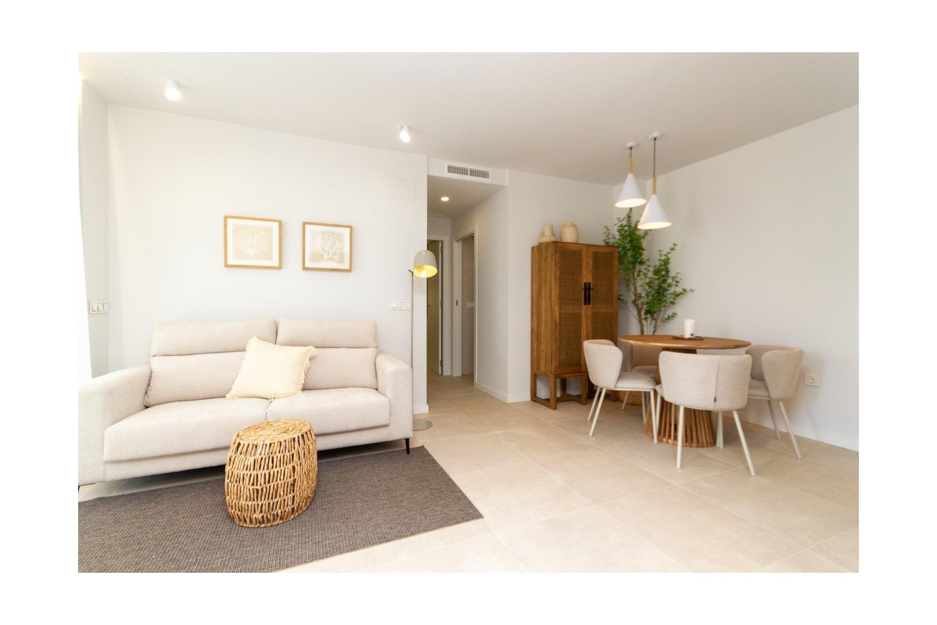 Obra nueva - Ático - Denia - Las Marinas km 2.5