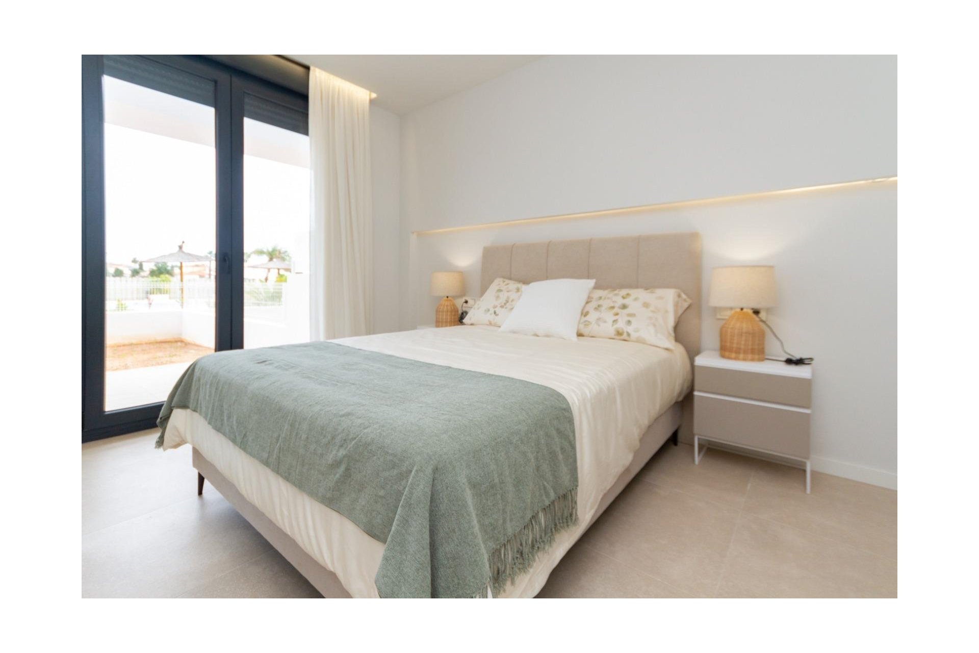 Obra nueva - Ático - Denia - Las Marinas km 2.5