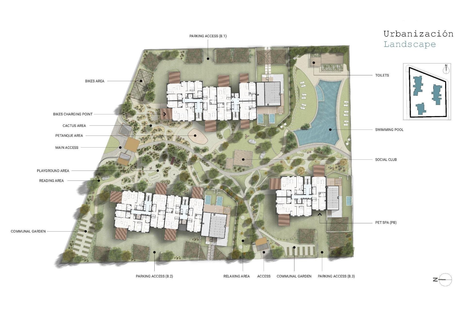 Obra nueva - Ático - El Verger