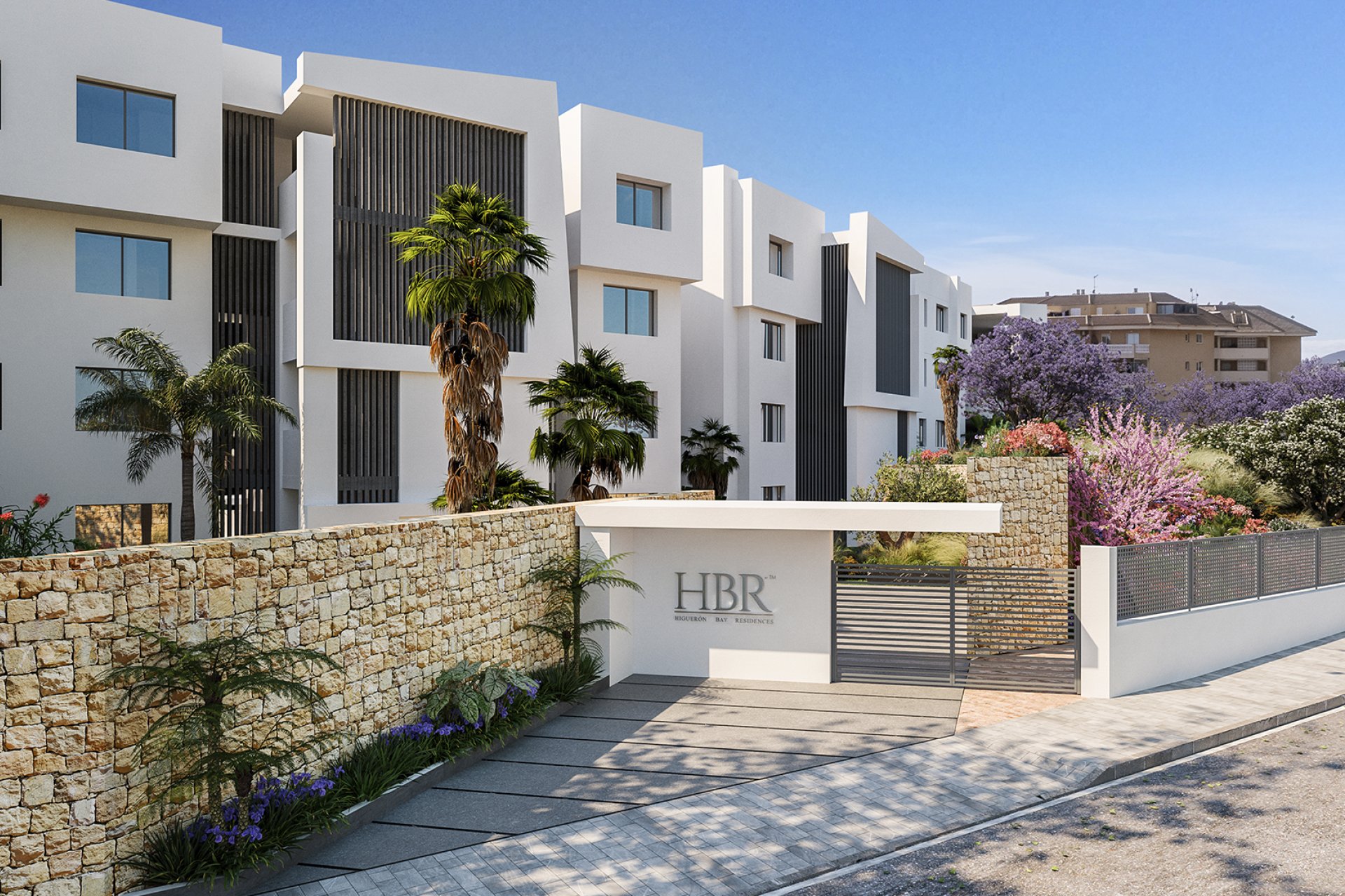 Obra nueva - Ático - Fuengirola - Spain