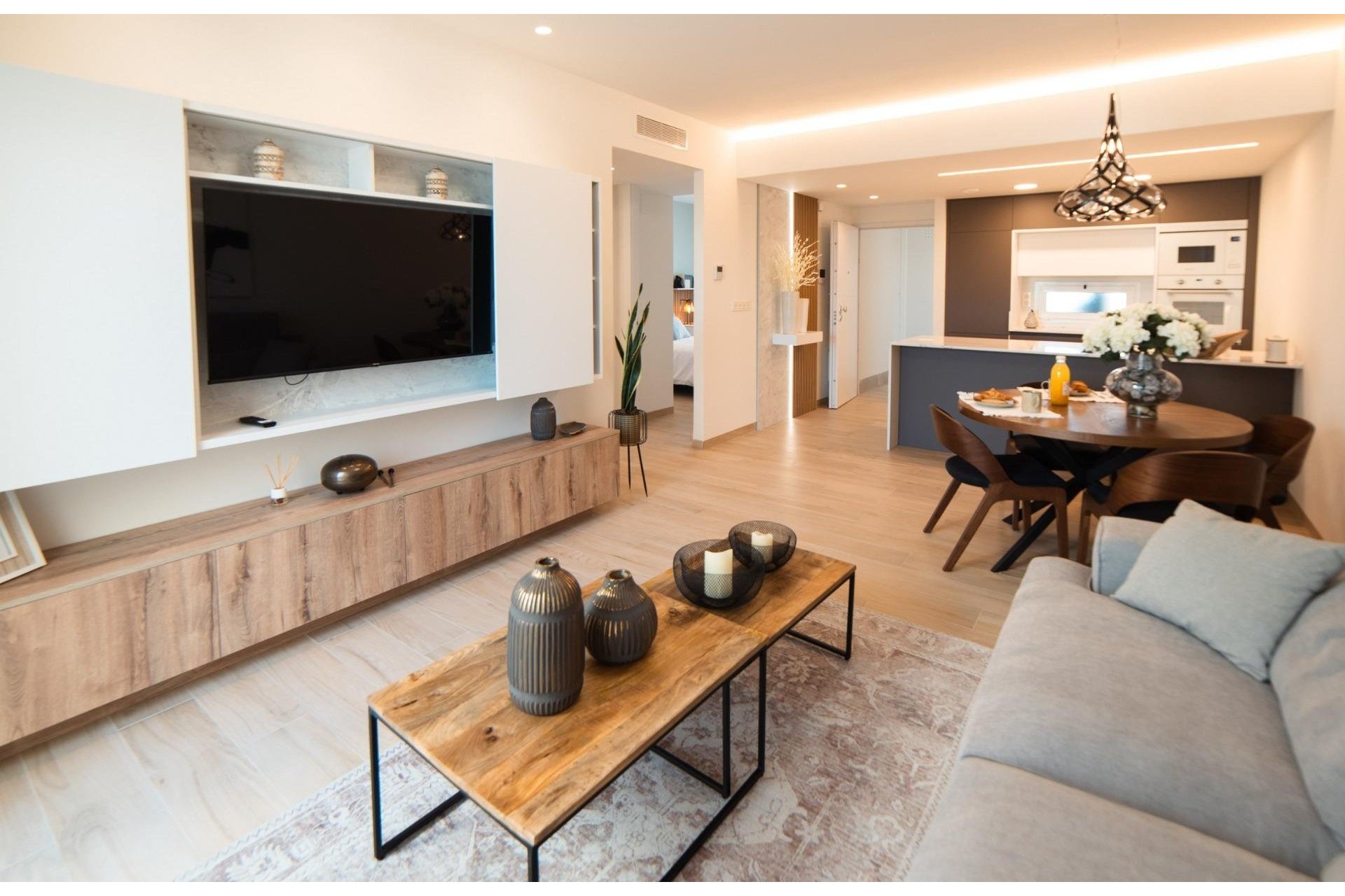 Obra nueva - Ático - Guardamar del Segura - El Raso