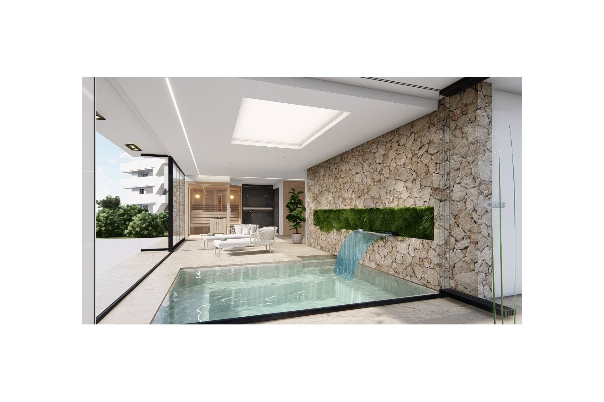 Obra nueva - Ático - Guardamar del Segura - El Raso