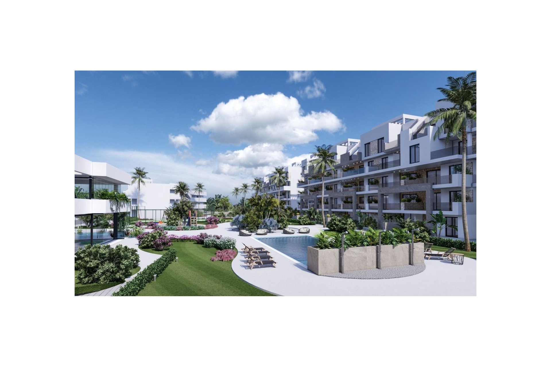 Obra nueva - Ático - Guardamar del Segura - El Raso