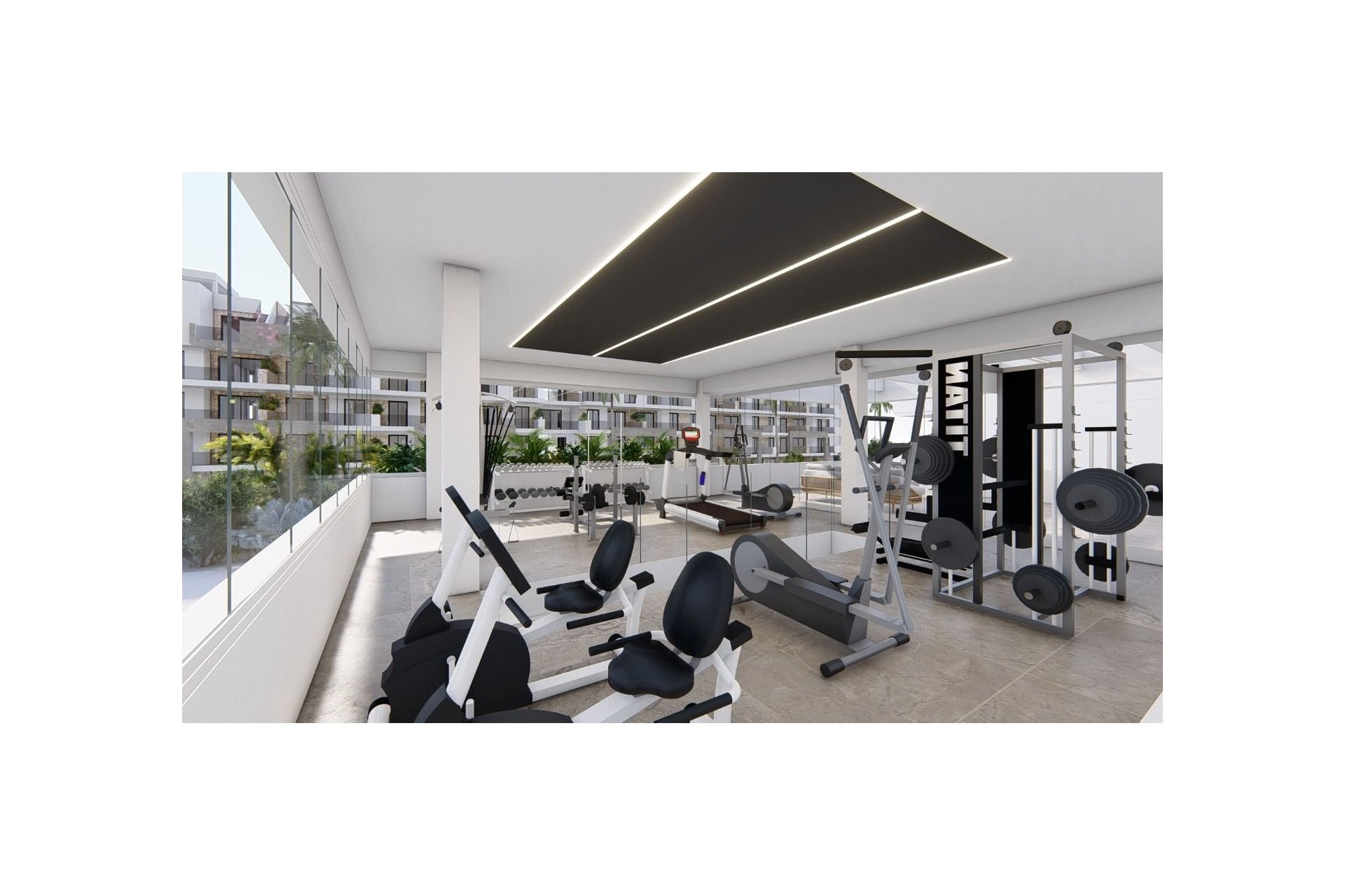 Obra nueva - Ático - Guardamar del Segura - El Raso