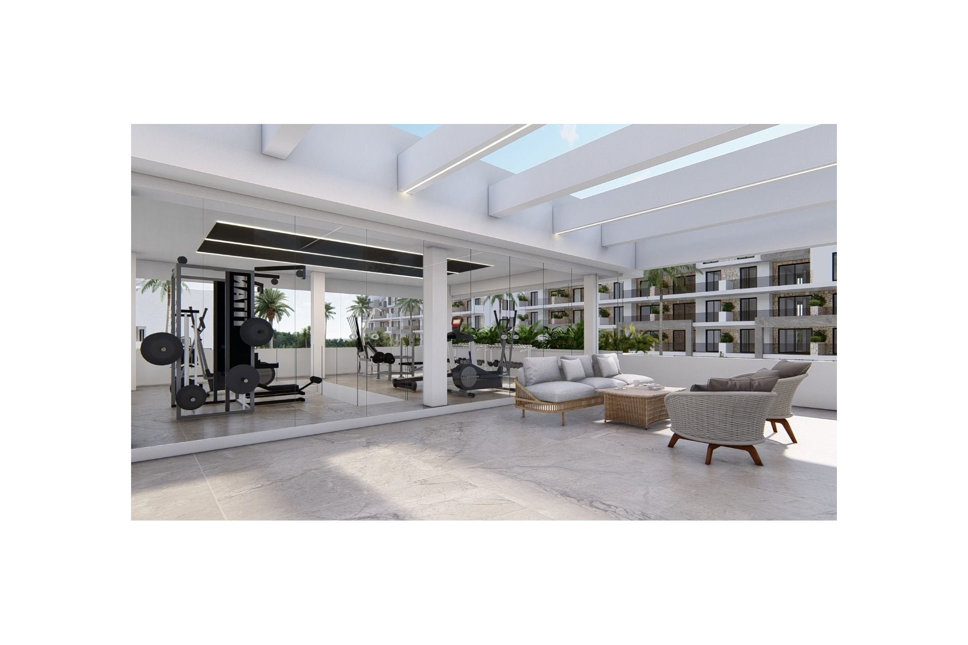 Obra nueva - Ático - Guardamar del Segura - El Raso