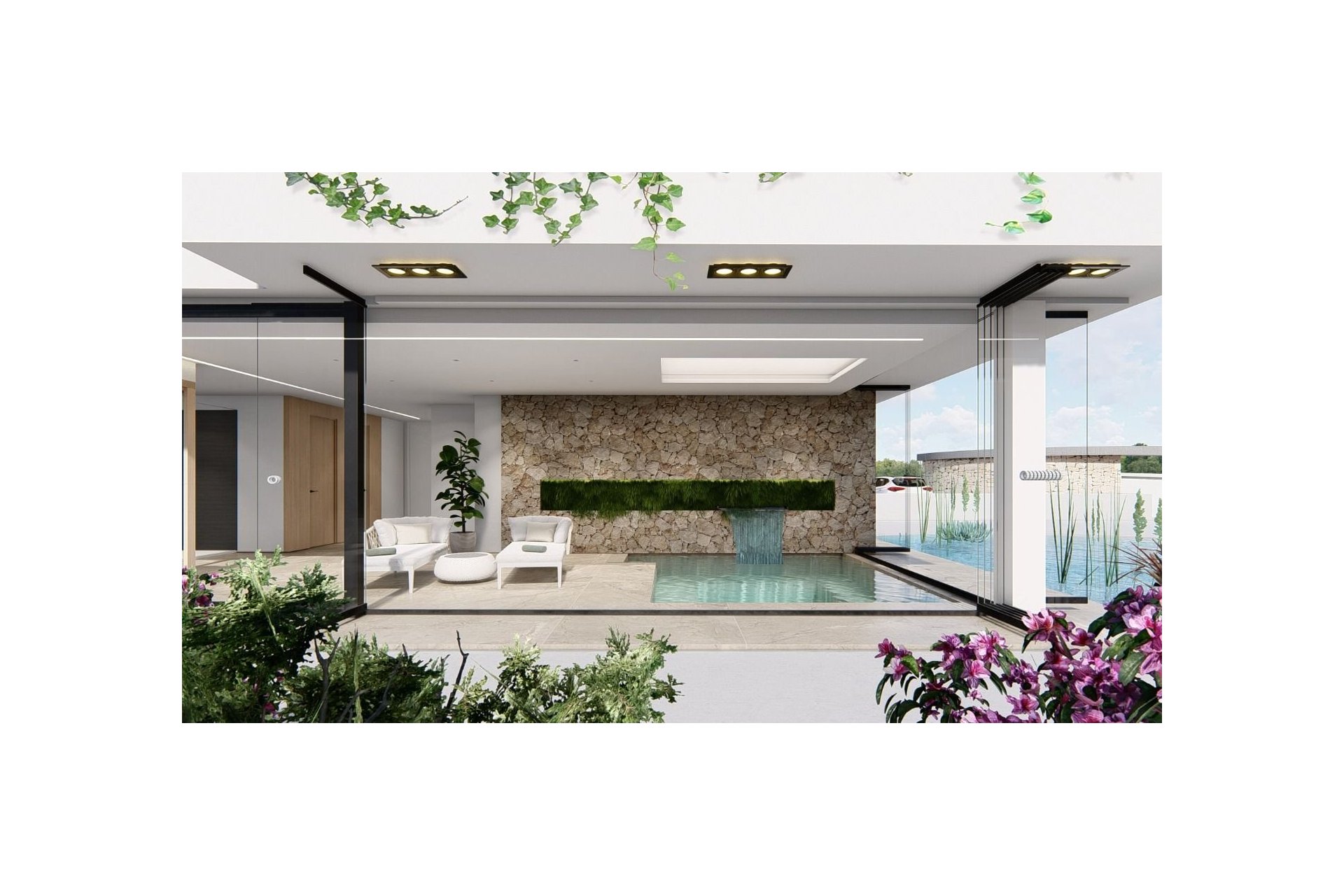 Obra nueva - Ático - Guardamar del Segura - El Raso