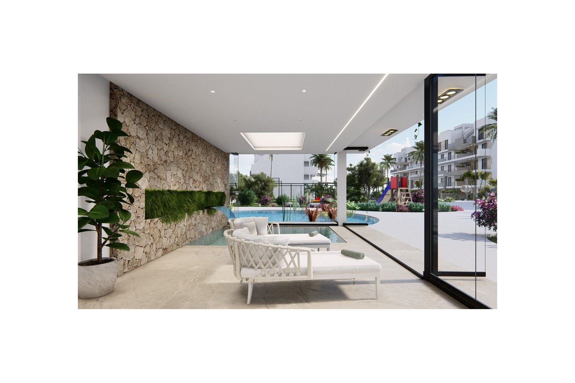 Obra nueva - Ático - Guardamar del Segura - El Raso