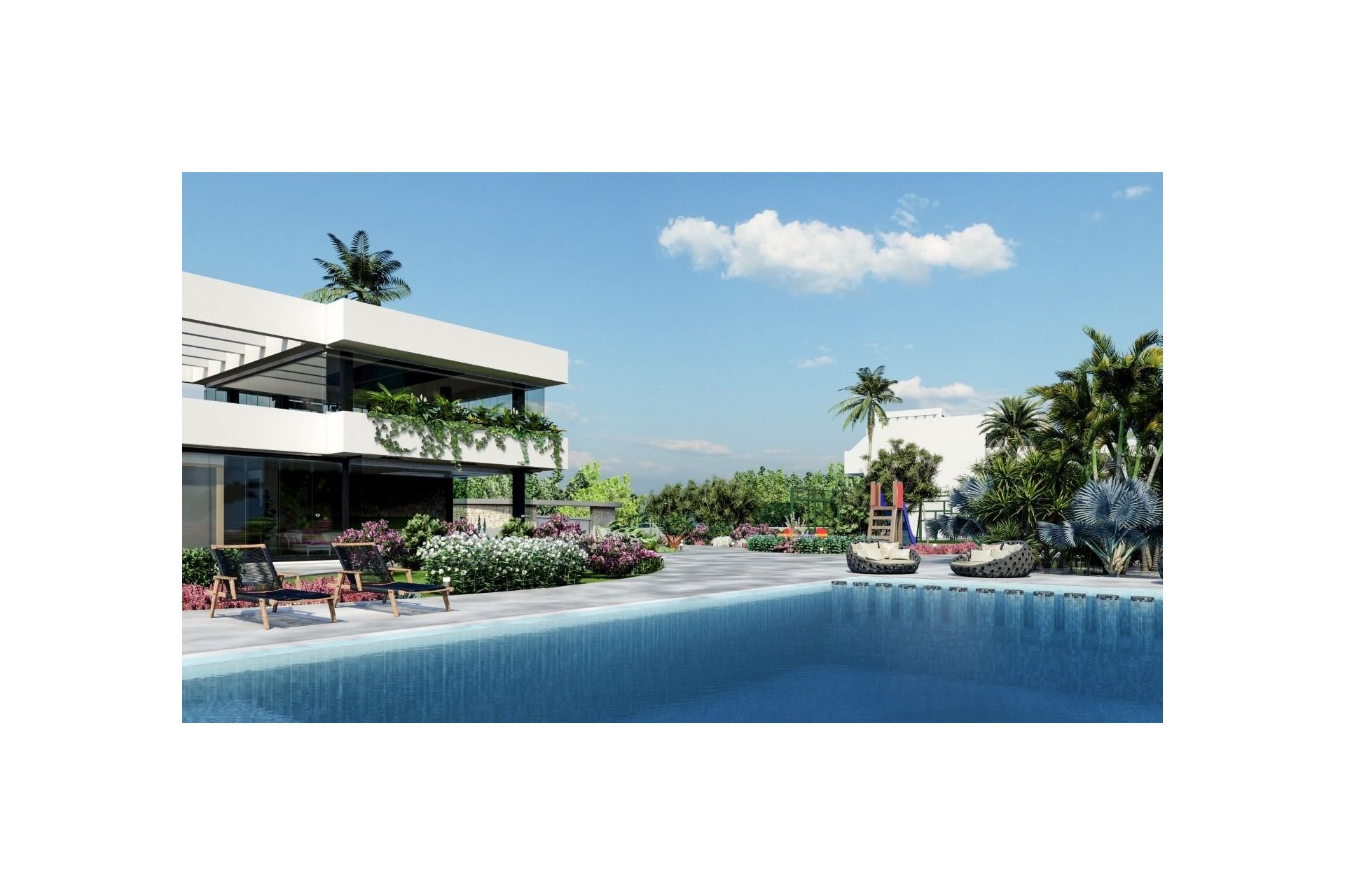 Obra nueva - Ático - Guardamar del Segura - El Raso