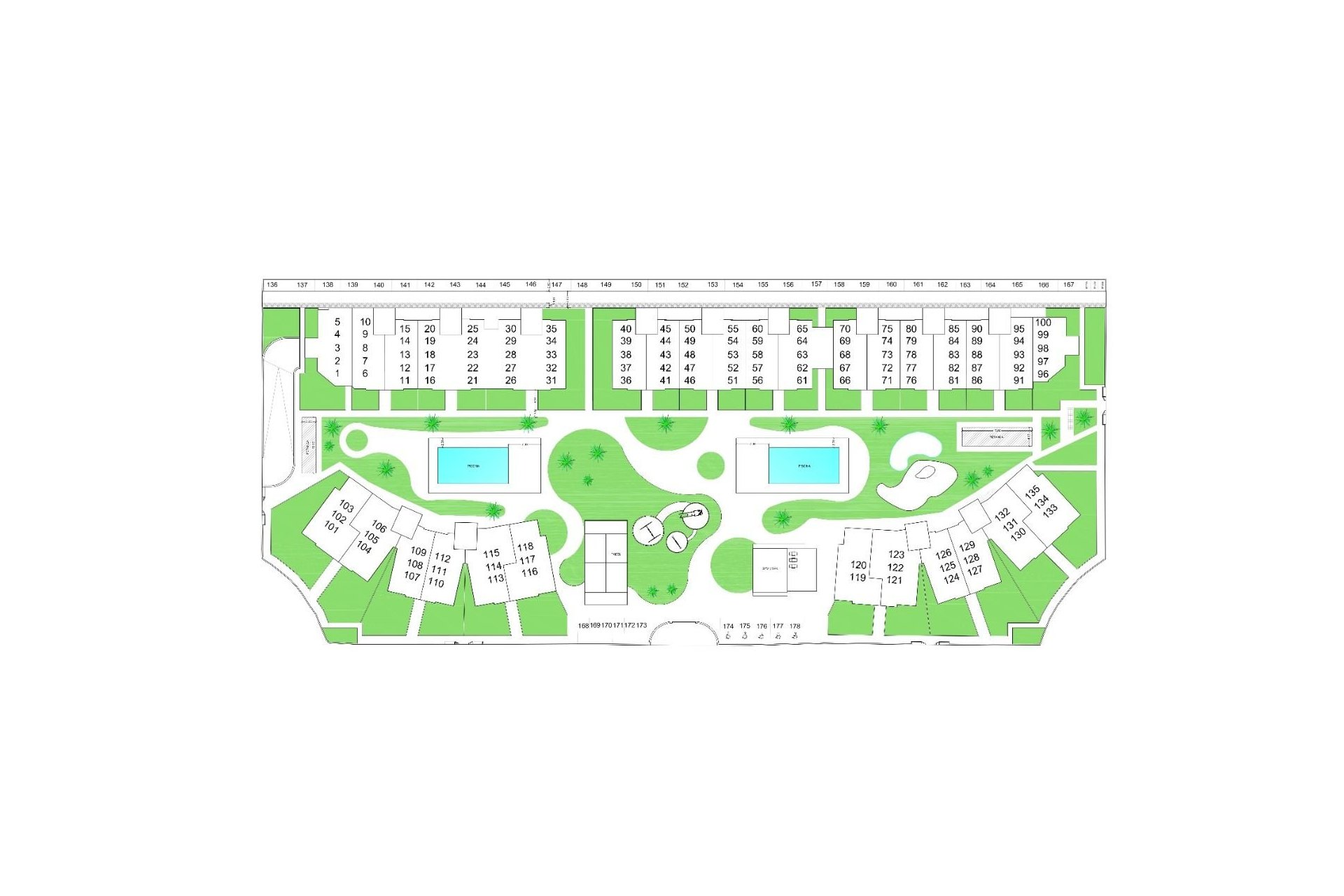 Obra nueva - Ático - Guardamar del Segura - El Raso